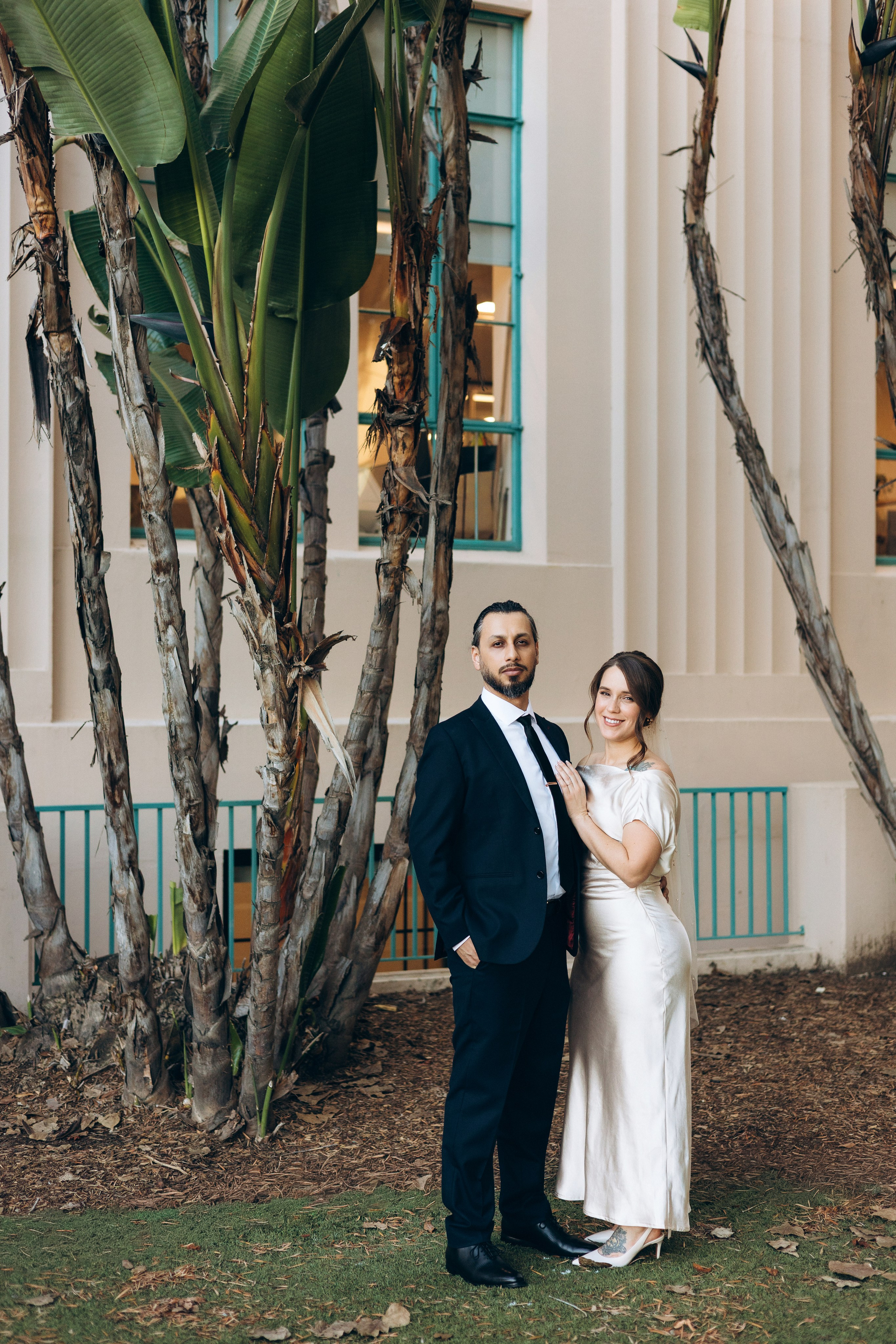 Jessi and Alex. Весільний та сімейний фотограф у Сан-Дієго