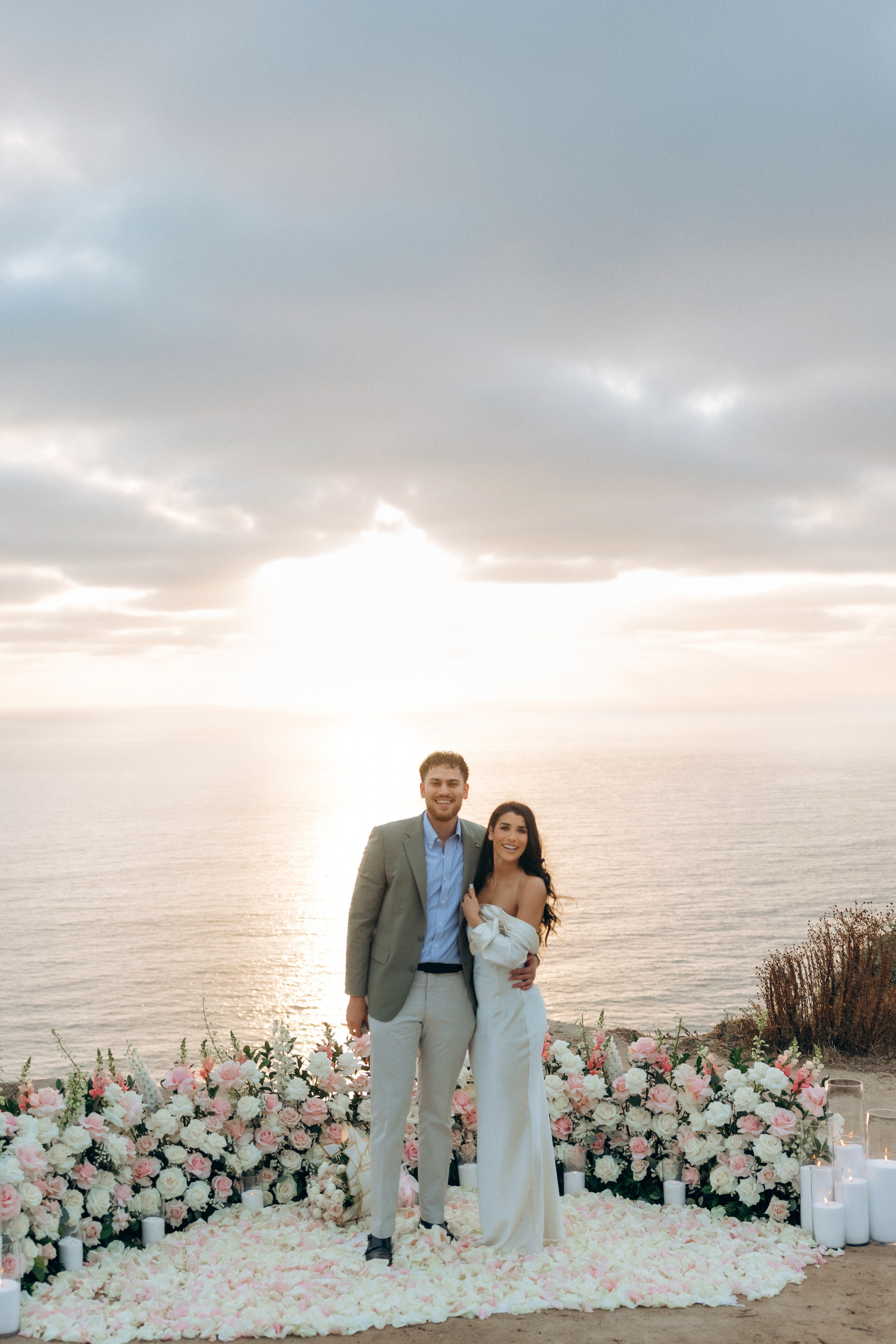 Amin&Saja. Wedding and family photographer San Diego