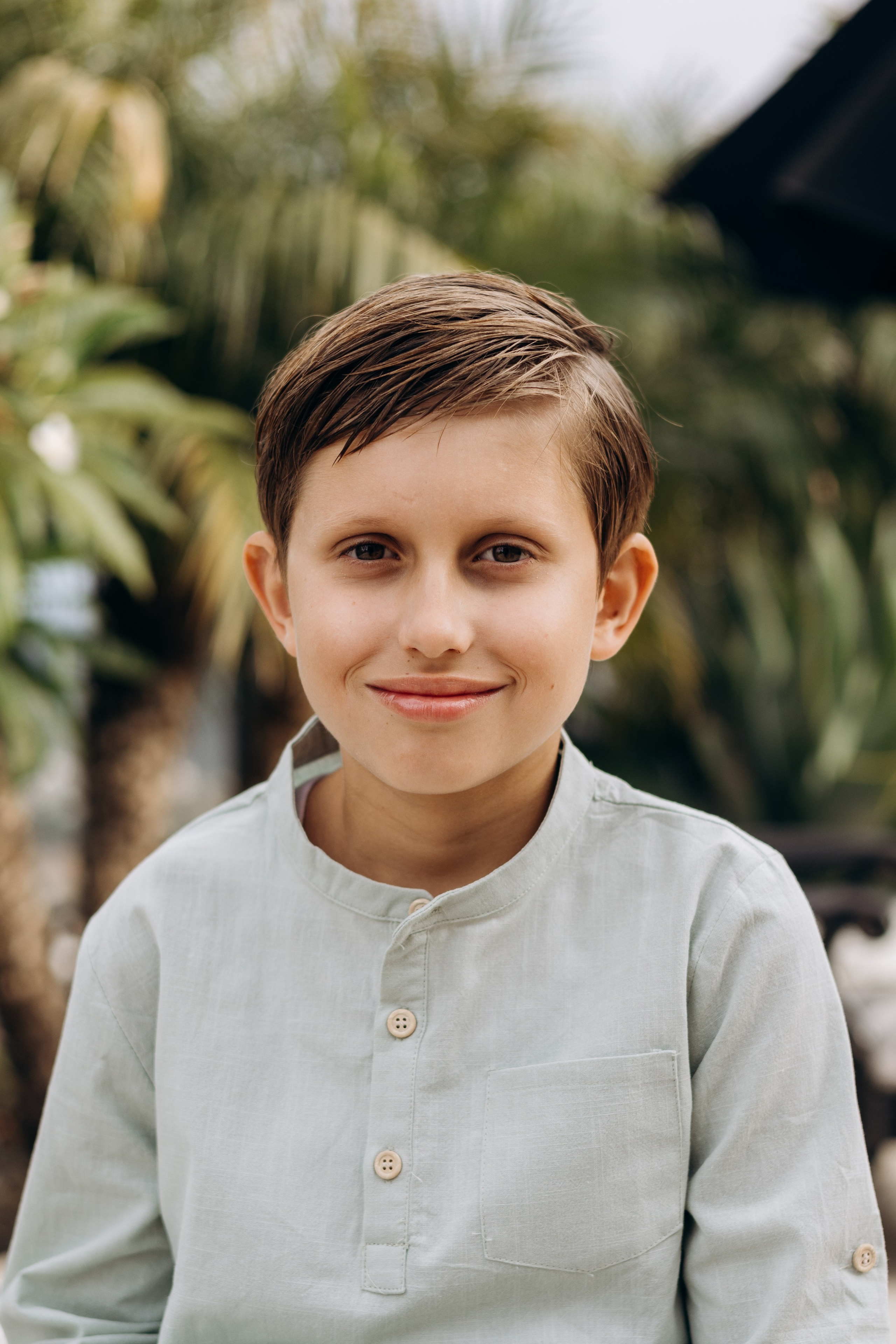 *. Wedding and family photographer San Diego