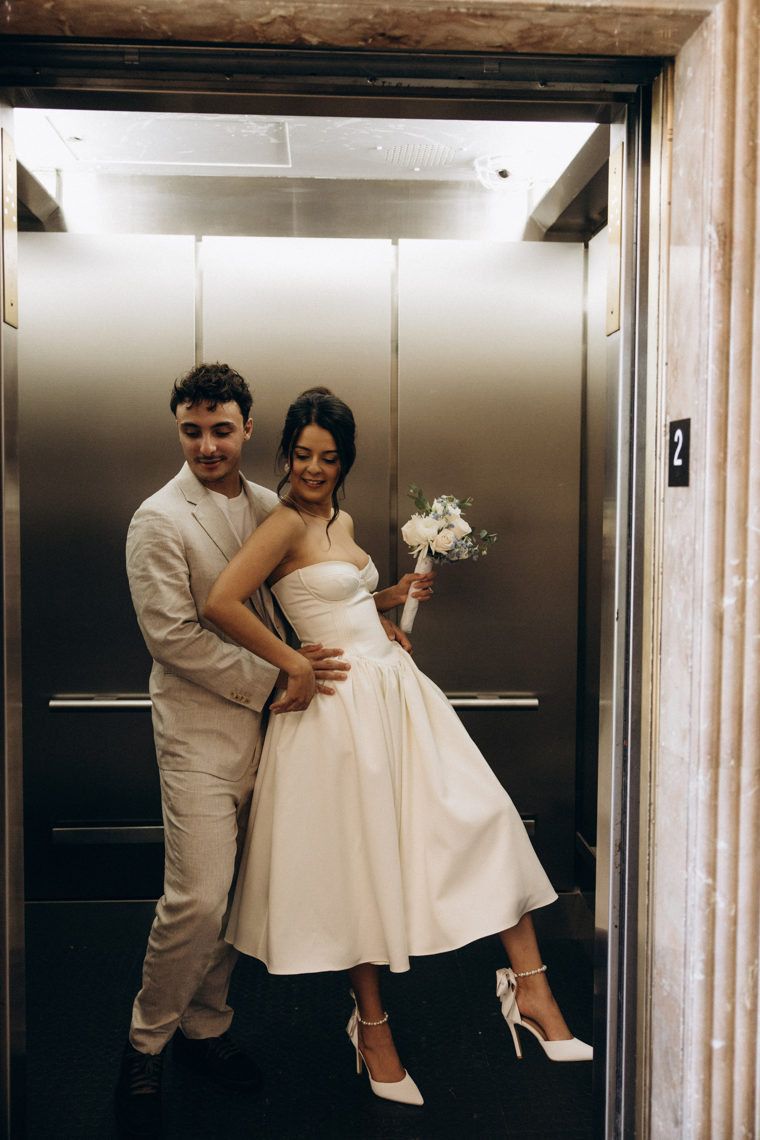 Pedro and Larissa. Wedding and family photographer San Diego