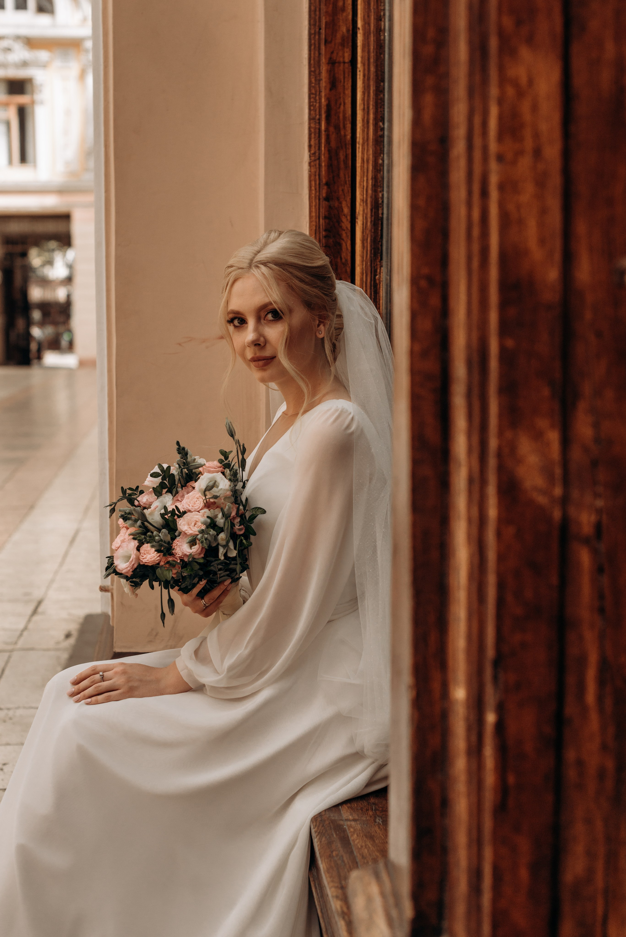 *. Wedding and family photographer San Diego