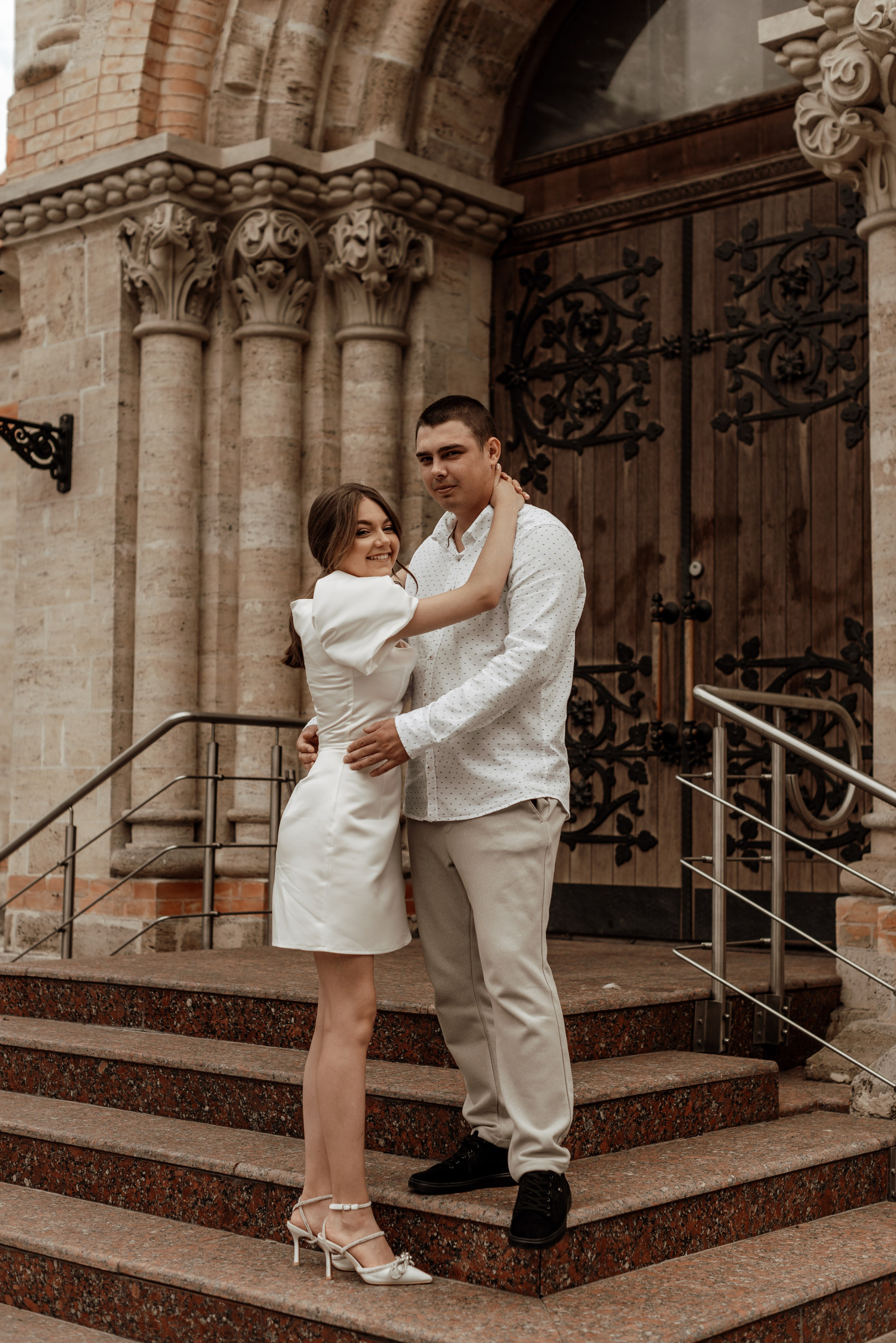 *. Wedding and family photographer San Diego