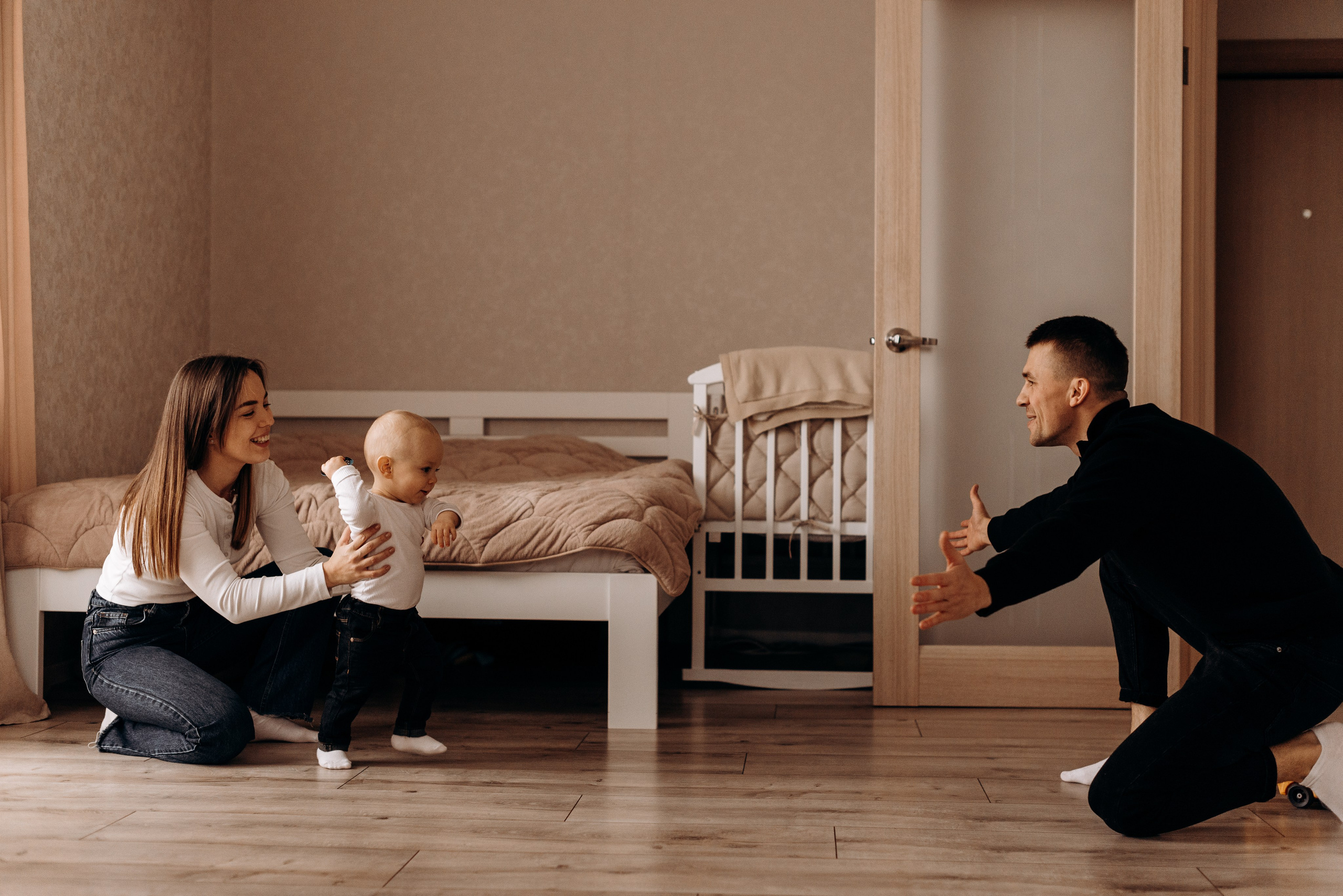 *. Wedding and family photographer San Diego