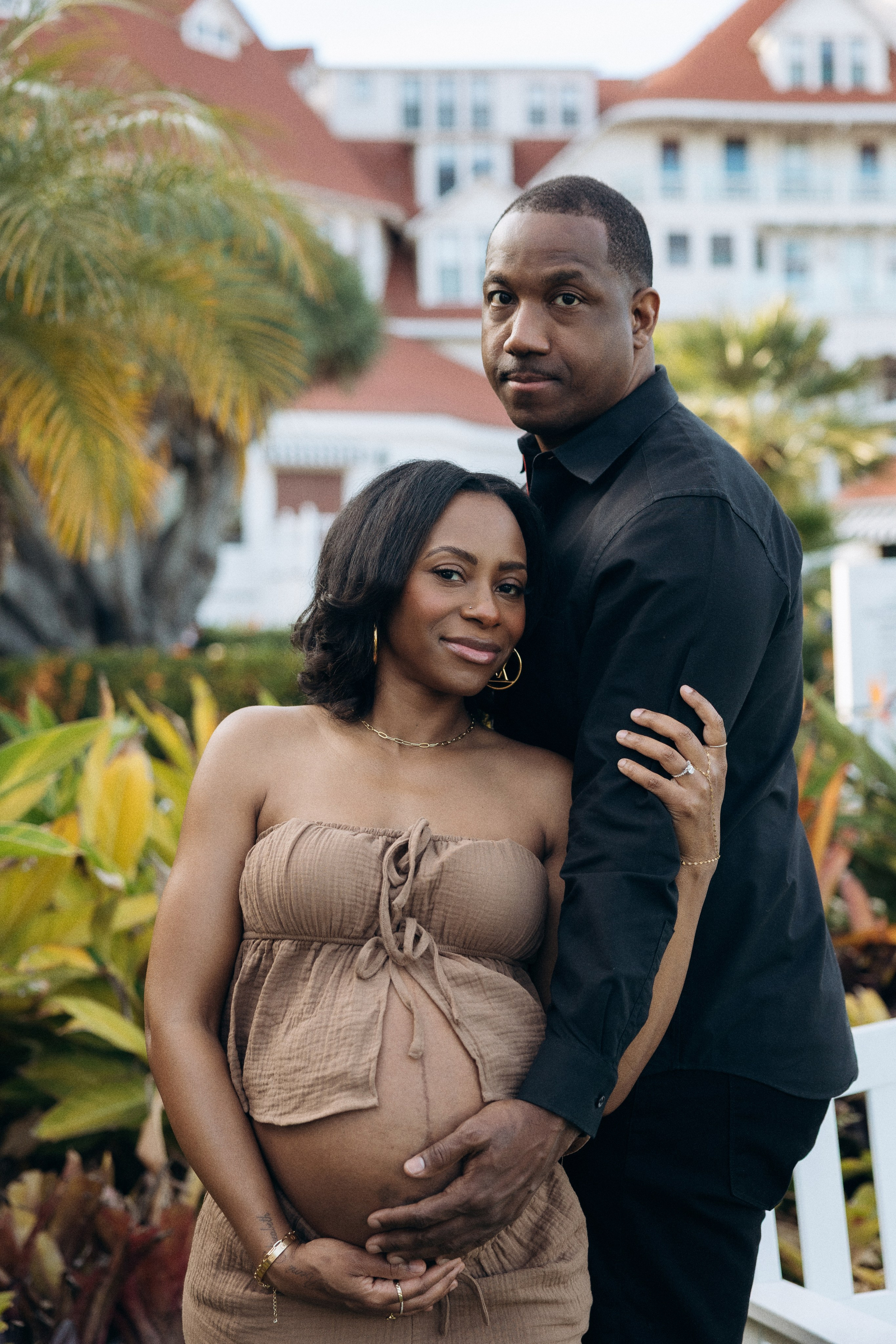 *. Wedding and family photographer San Diego