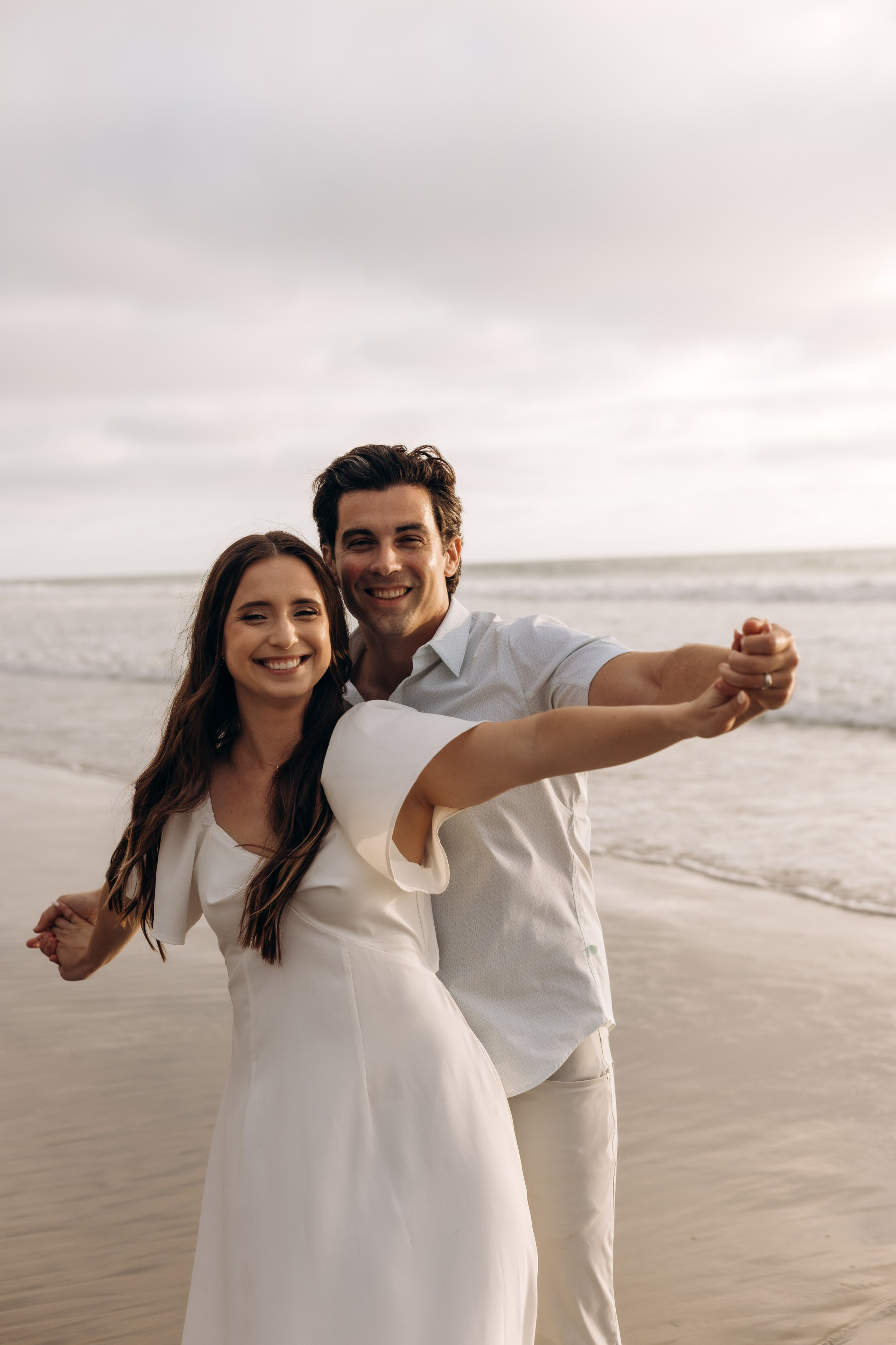 *. Wedding and family photographer San Diego