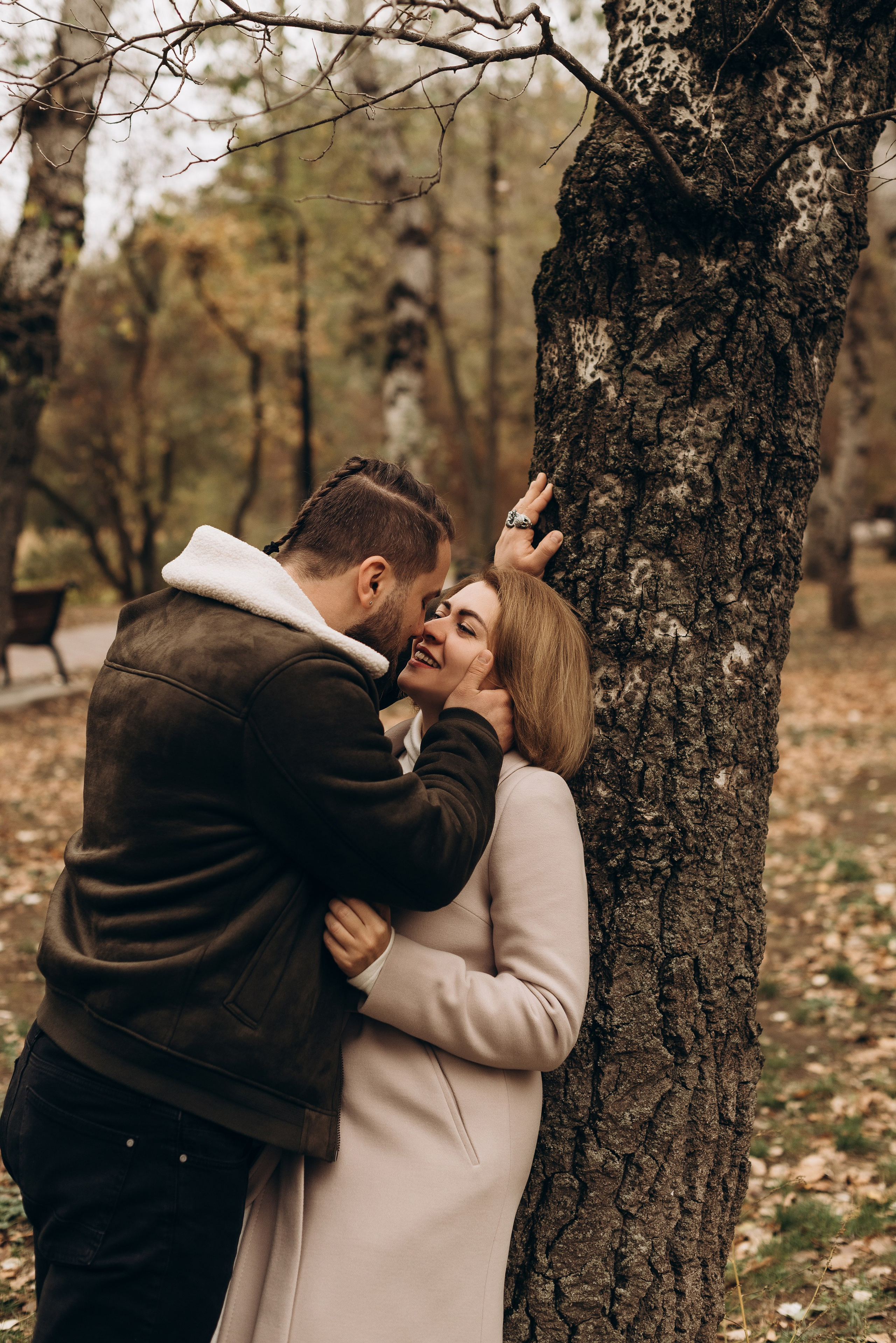 *. Wedding and family photographer San Diego