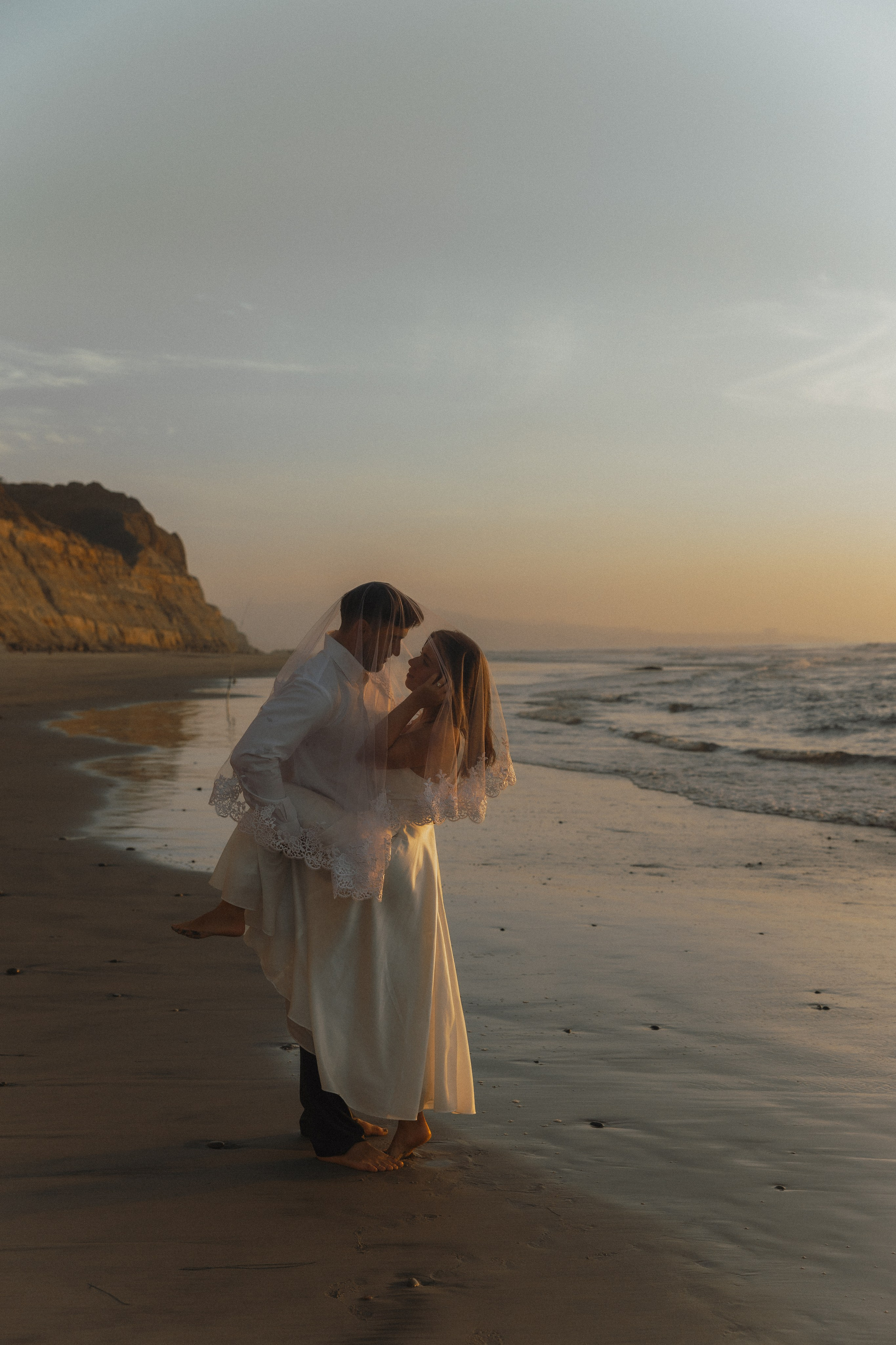 *. Wedding and family photographer San Diego