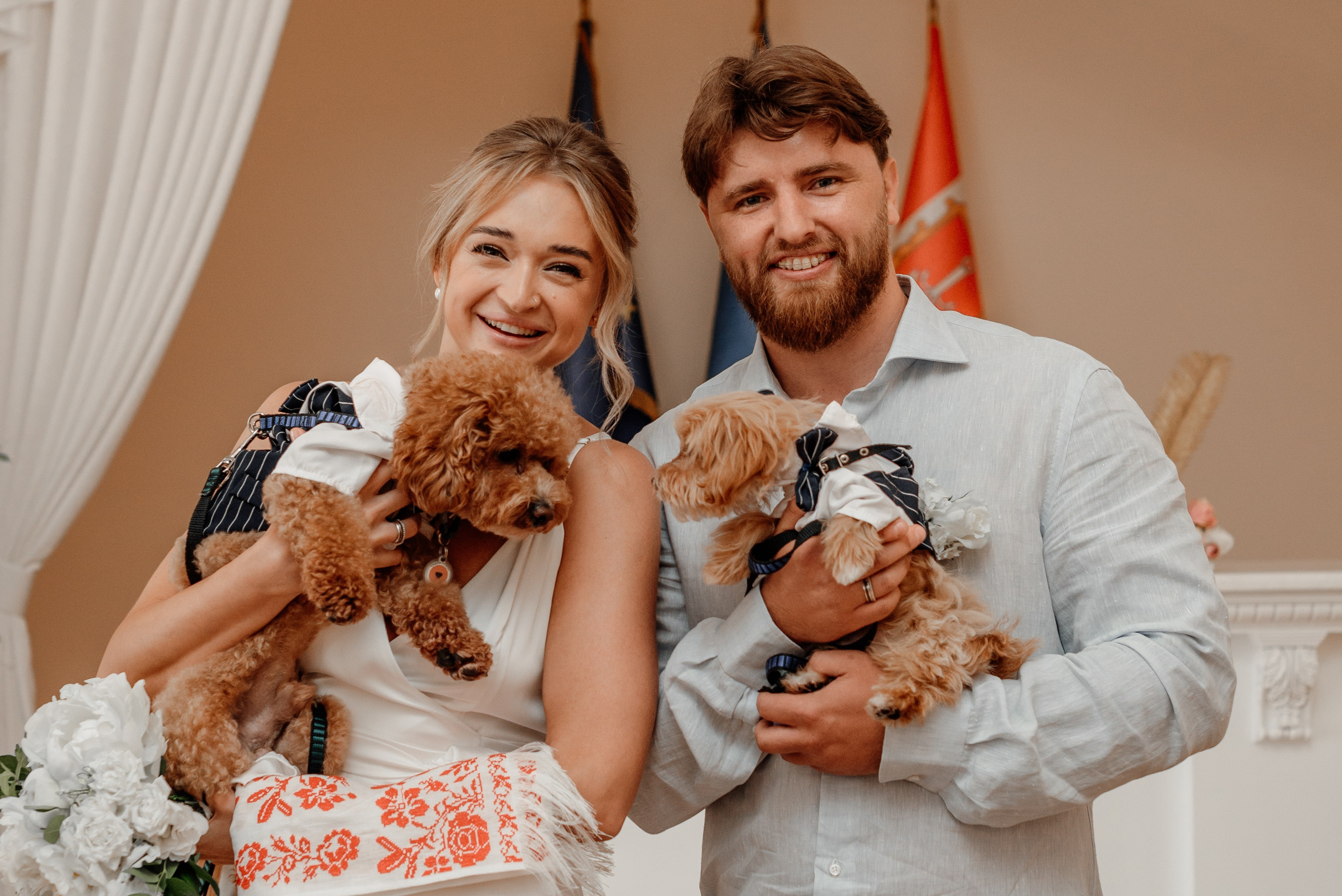 *. Wedding and family photographer San Diego