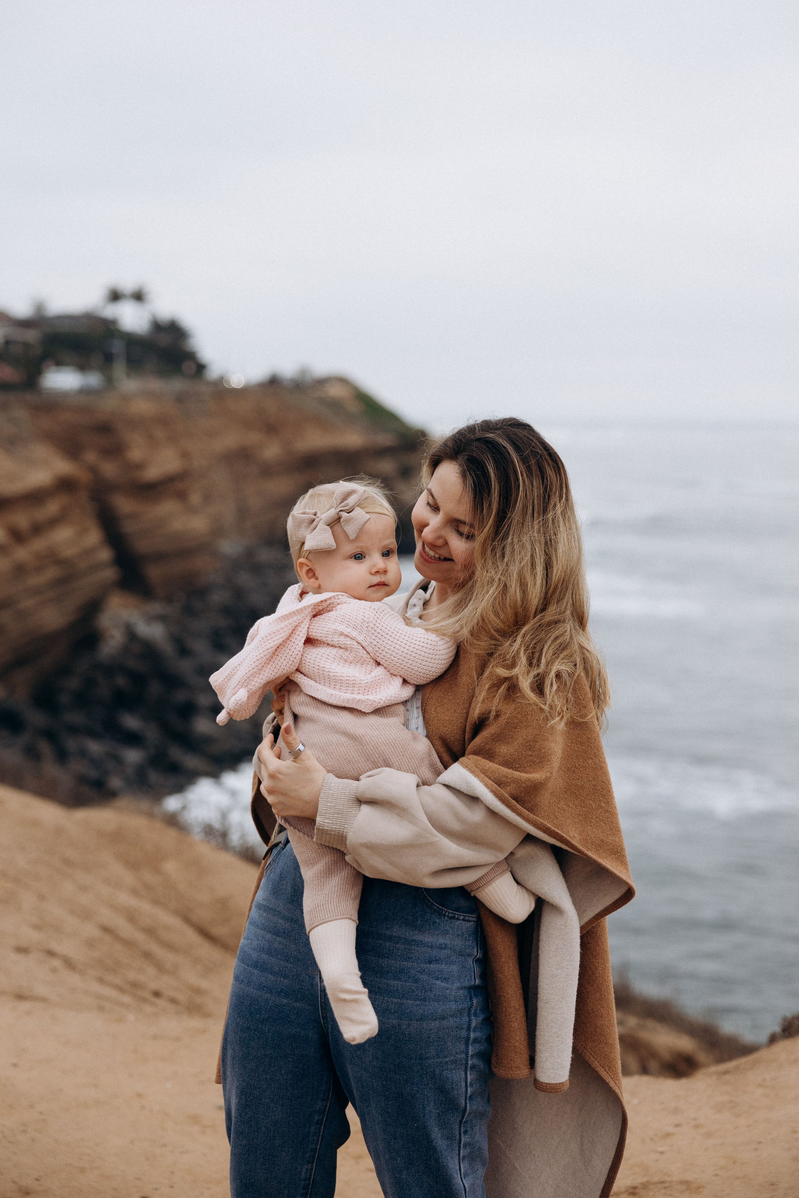 *. Wedding and family photographer San Diego