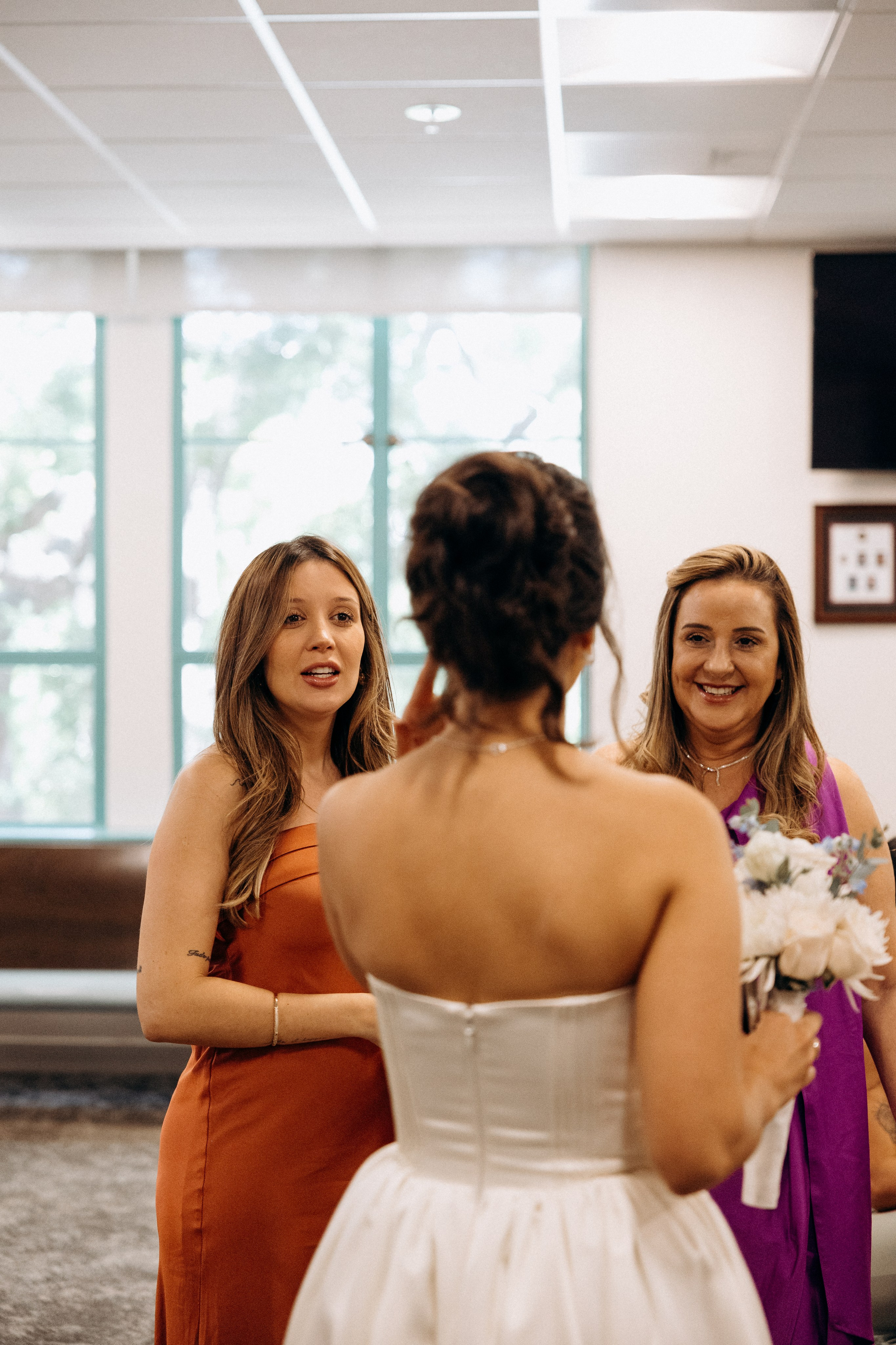 Pedro and Larissa. Wedding and family photographer San Diego