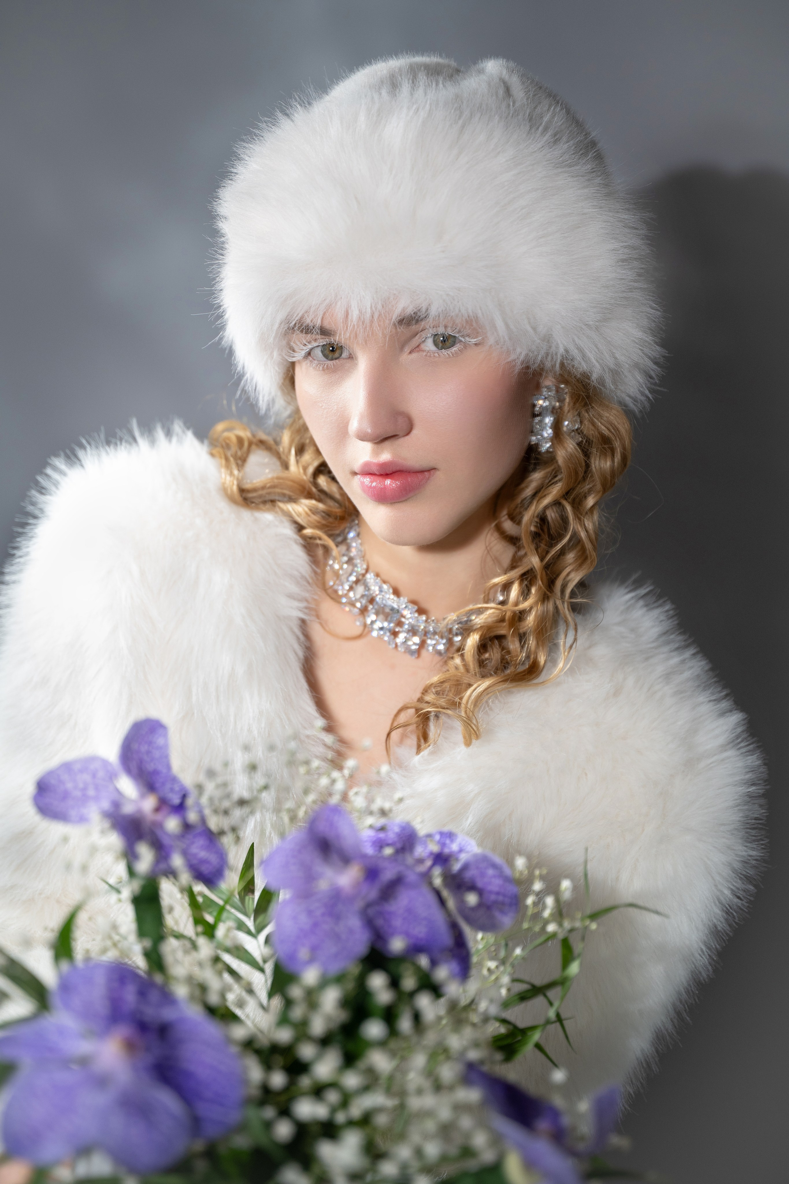 Анна. Главная