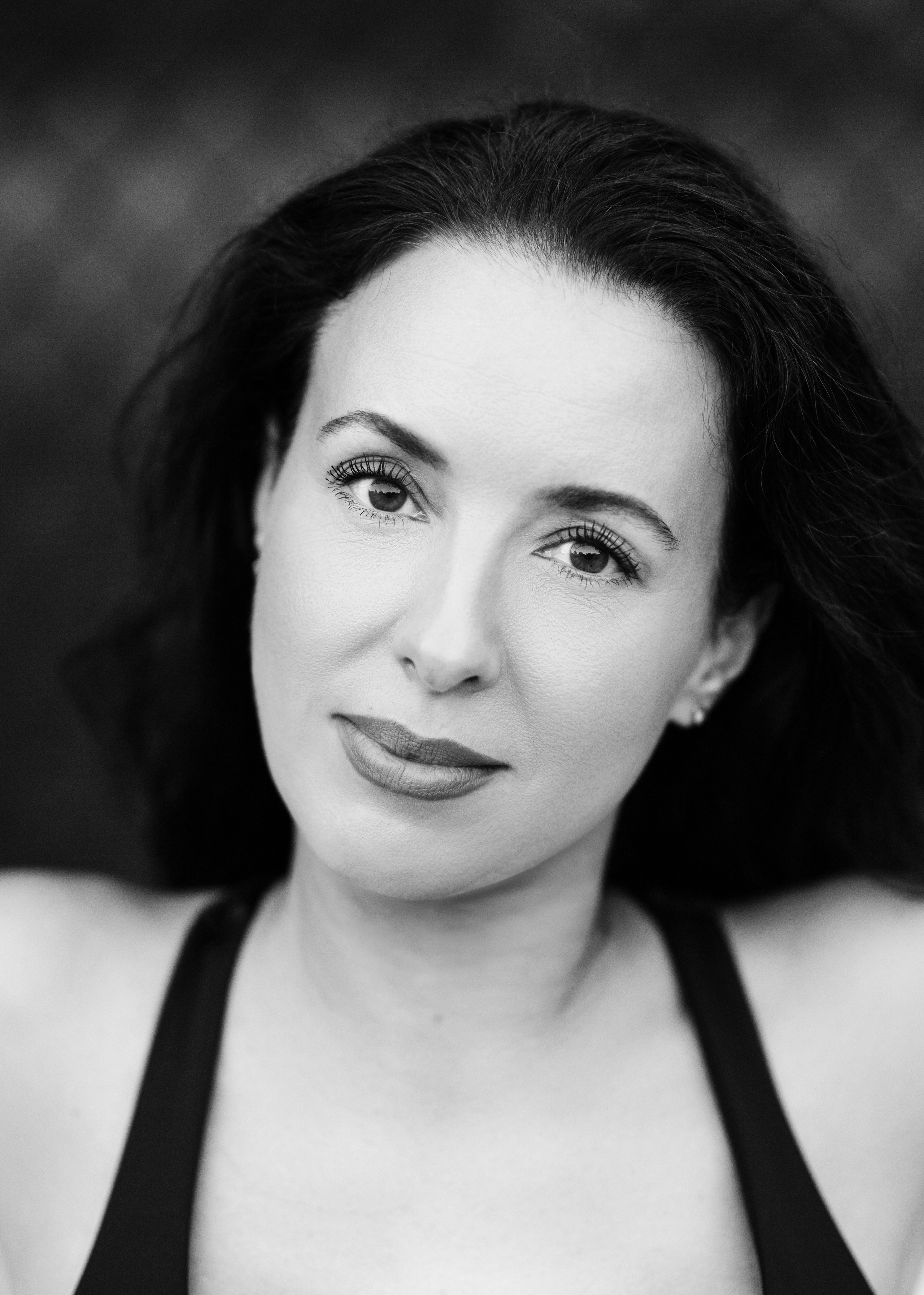 Elena, 44. Katerina Royter — Photographer for Women 40+