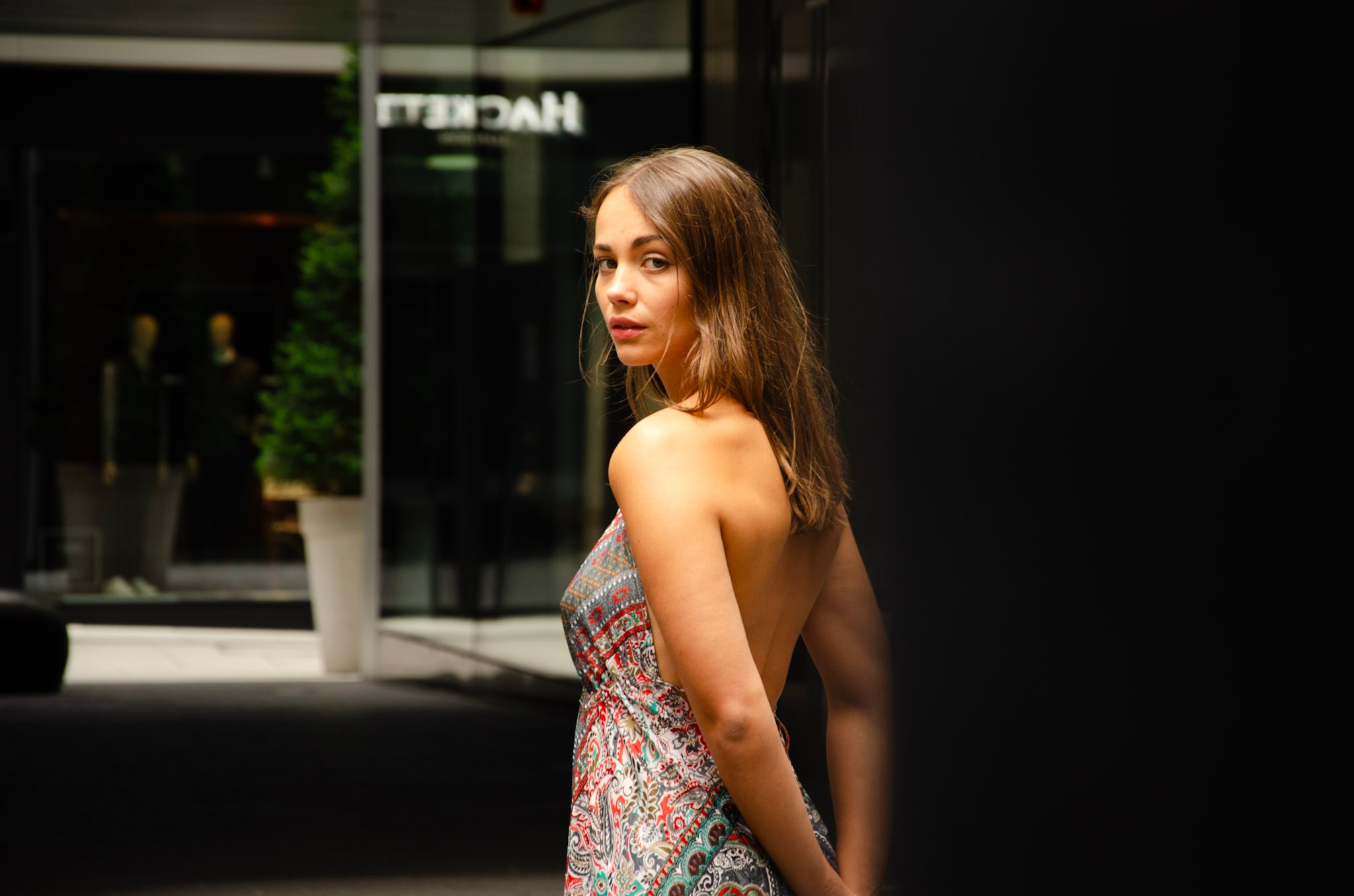 Portfolio. Mohammad Sahihi Benis Photography