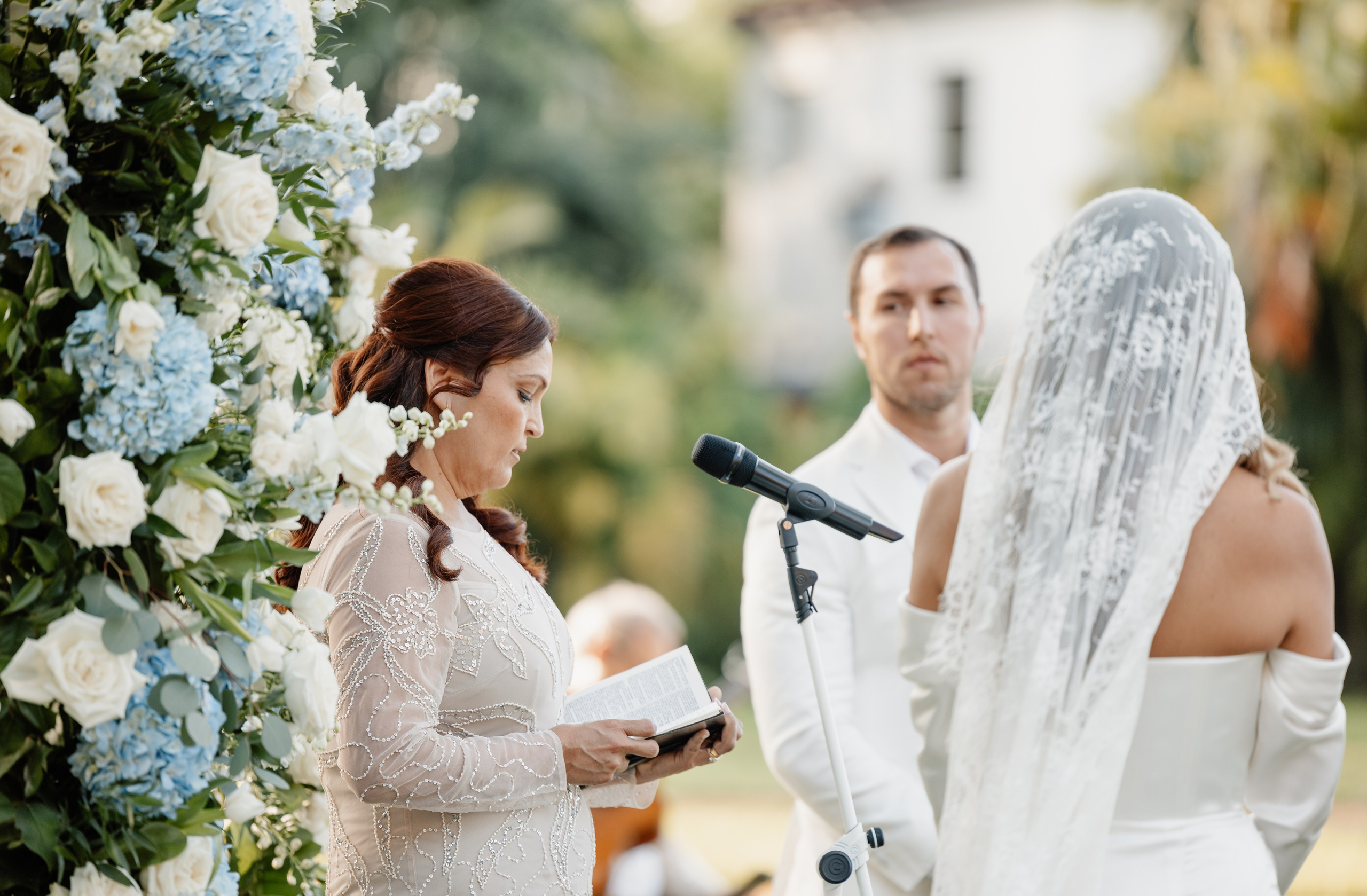 Timeless Romance | Joanna & Leo’s Wedding at the Ancient Spanish Monastery. YES I DO PRODUCTION — Wedding photography&videography