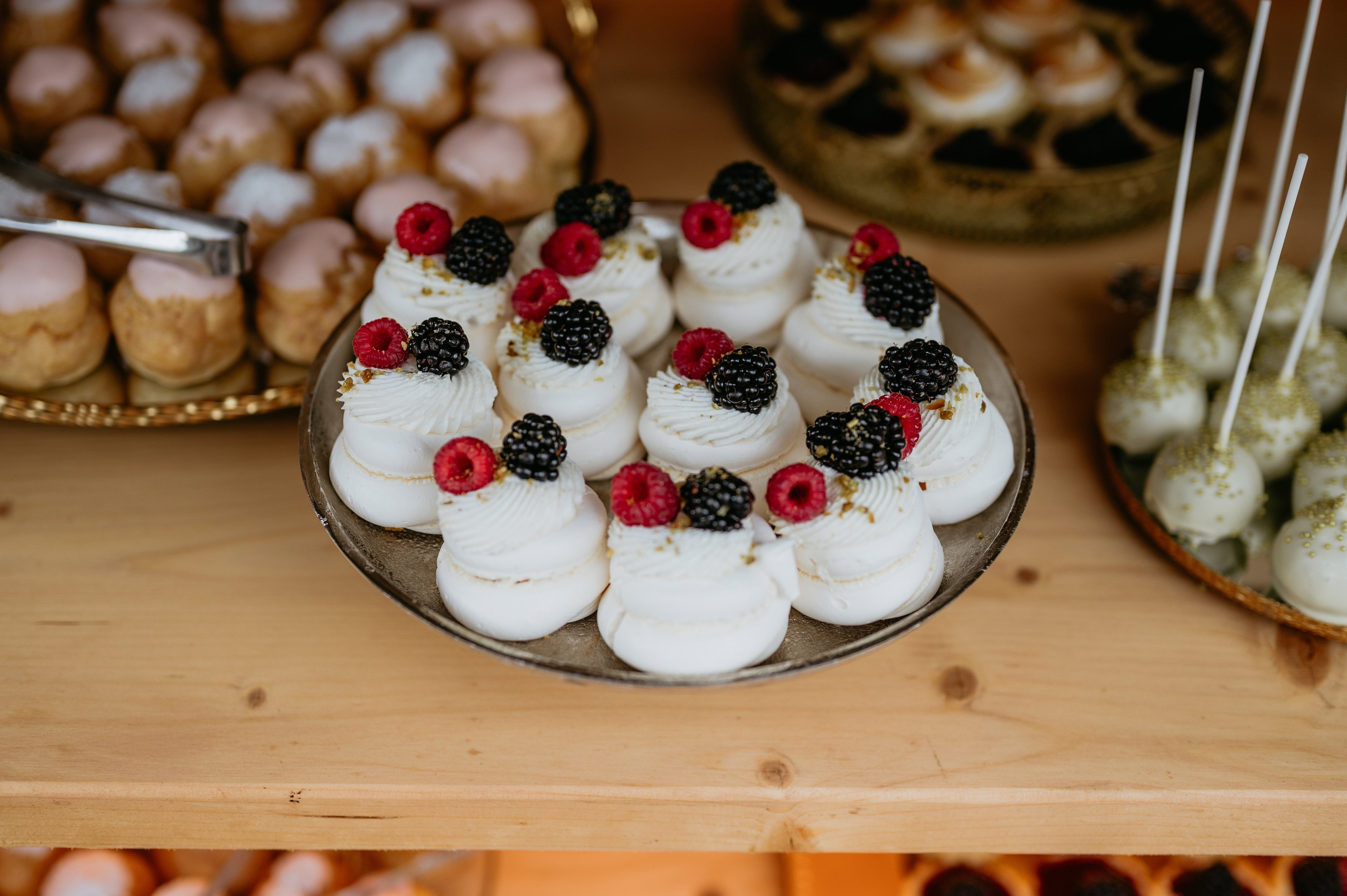 Flavio si Sarona. Valentin Melen — wedding photographer