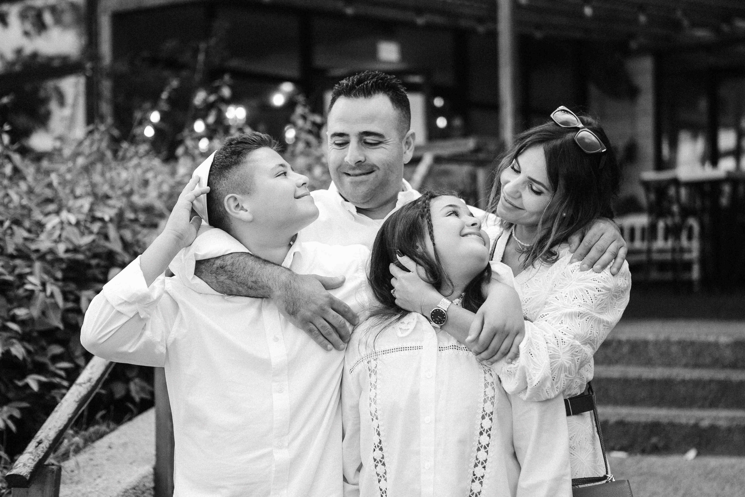 BAR MITZVAH IN A RESTAURANT (NETANYA). Https://shi-photo.com/