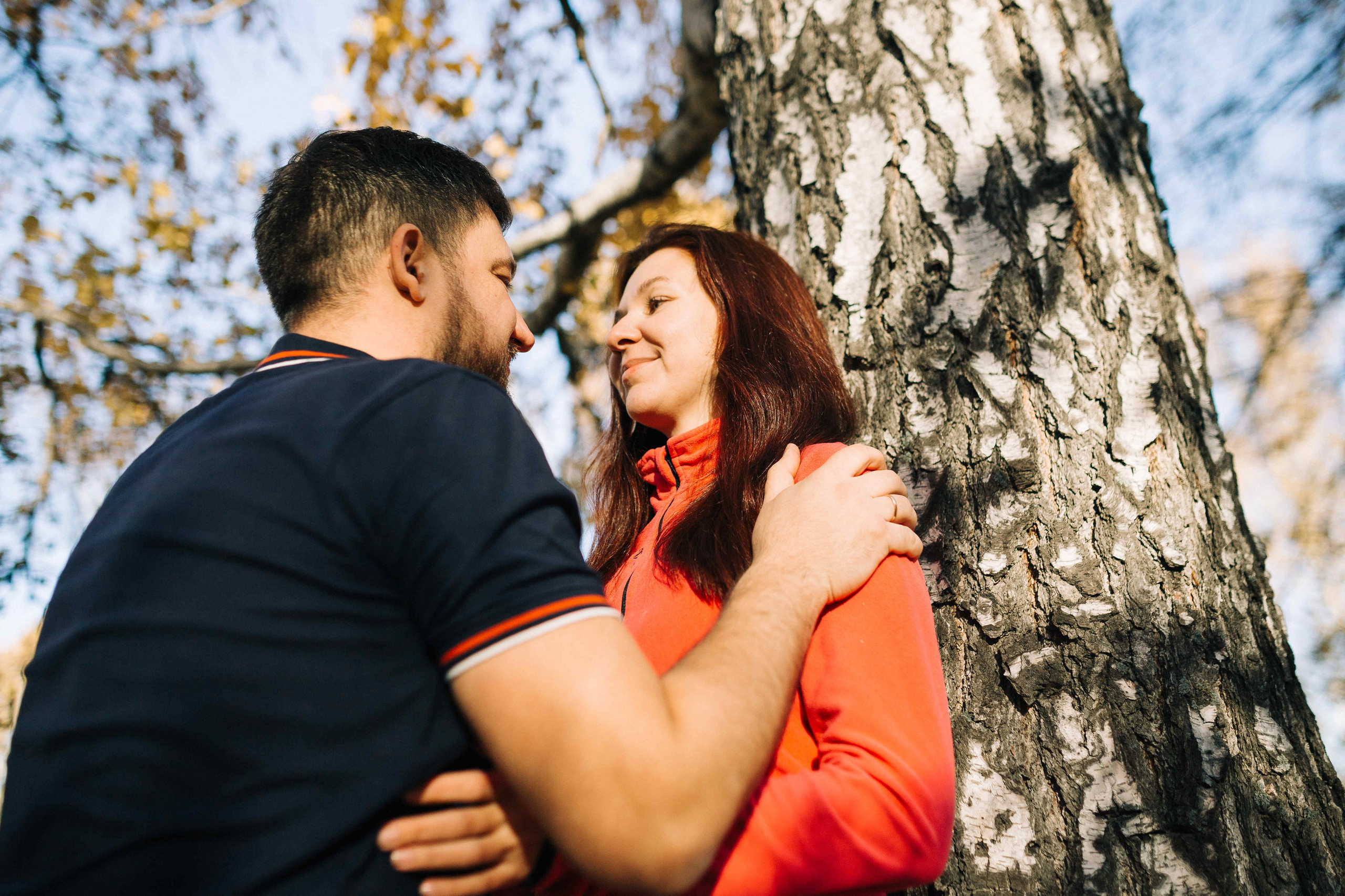 AUTUMN PARK. Https://shi-photo.com/