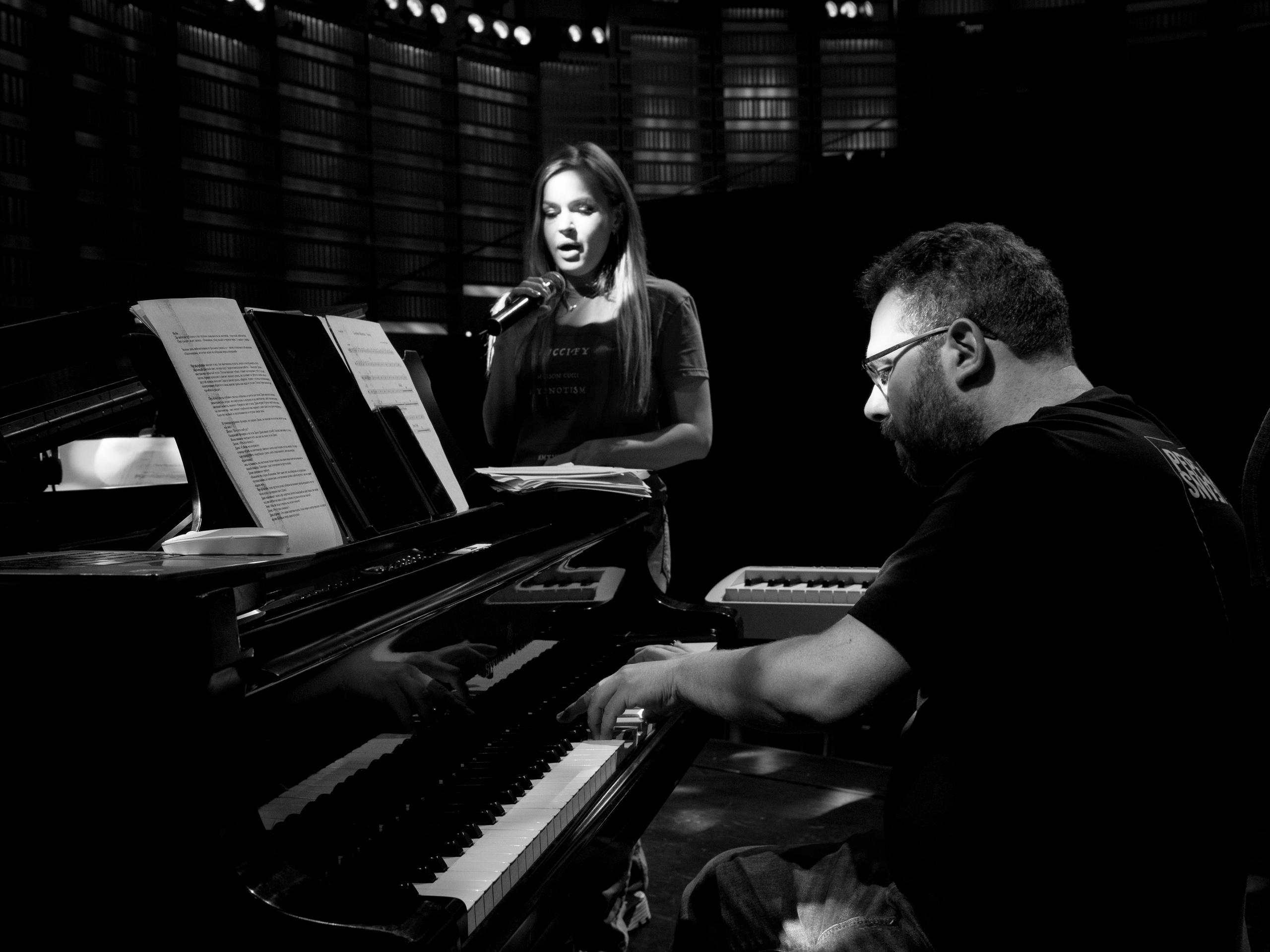 SymFunny. Art and outdoor photography