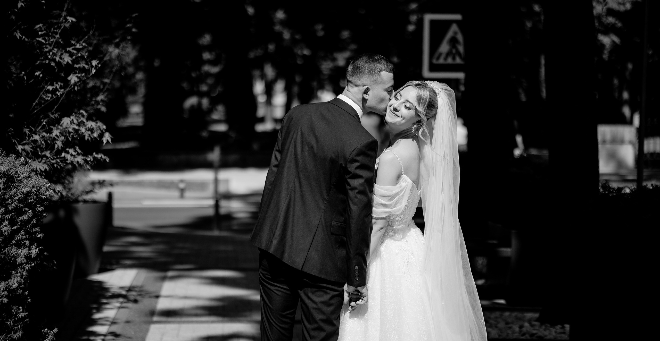 Constantin & Mariana. Servicii Foto/Video