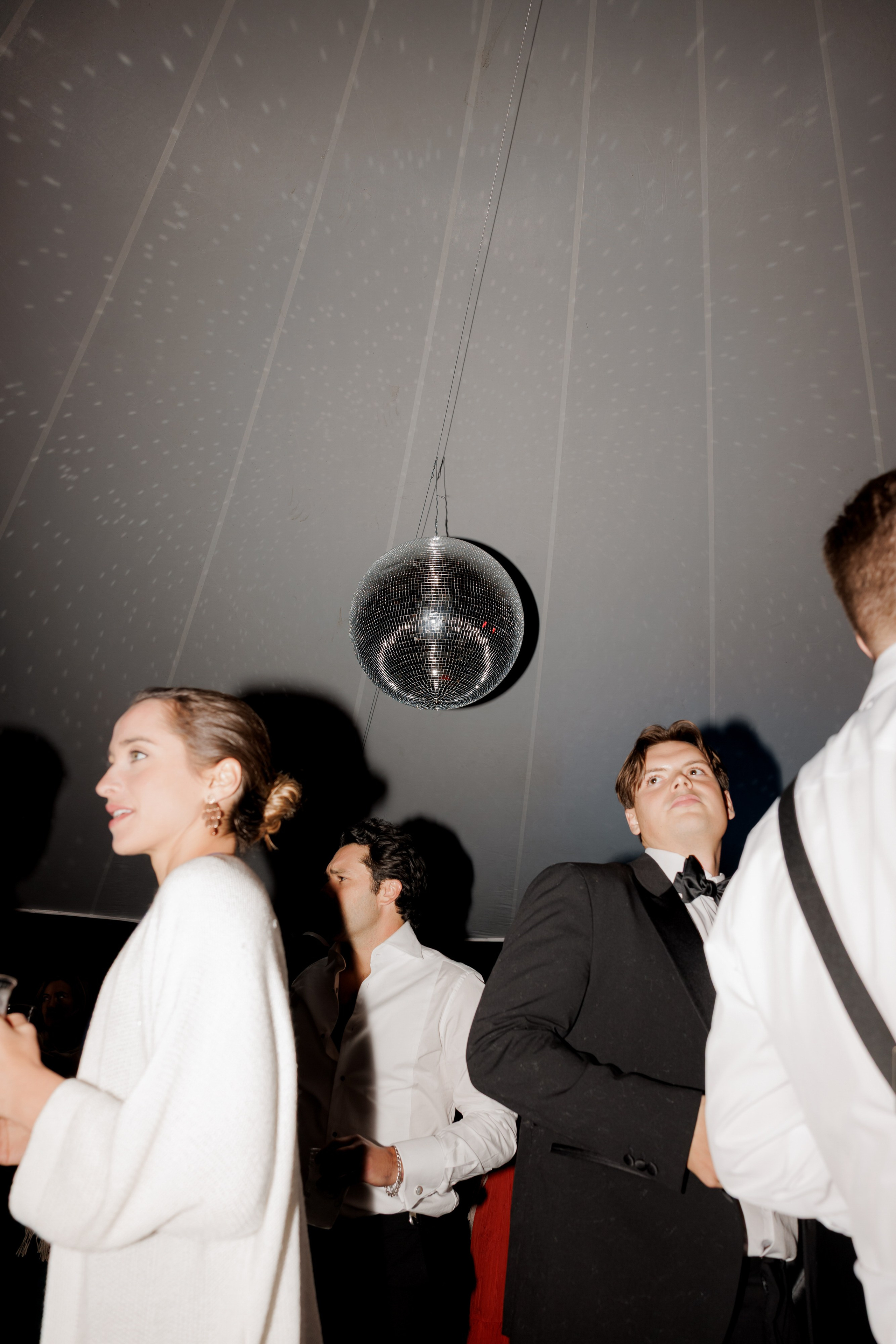 Marci and Yi. Wedding photographer and videographer New York | New Jersey