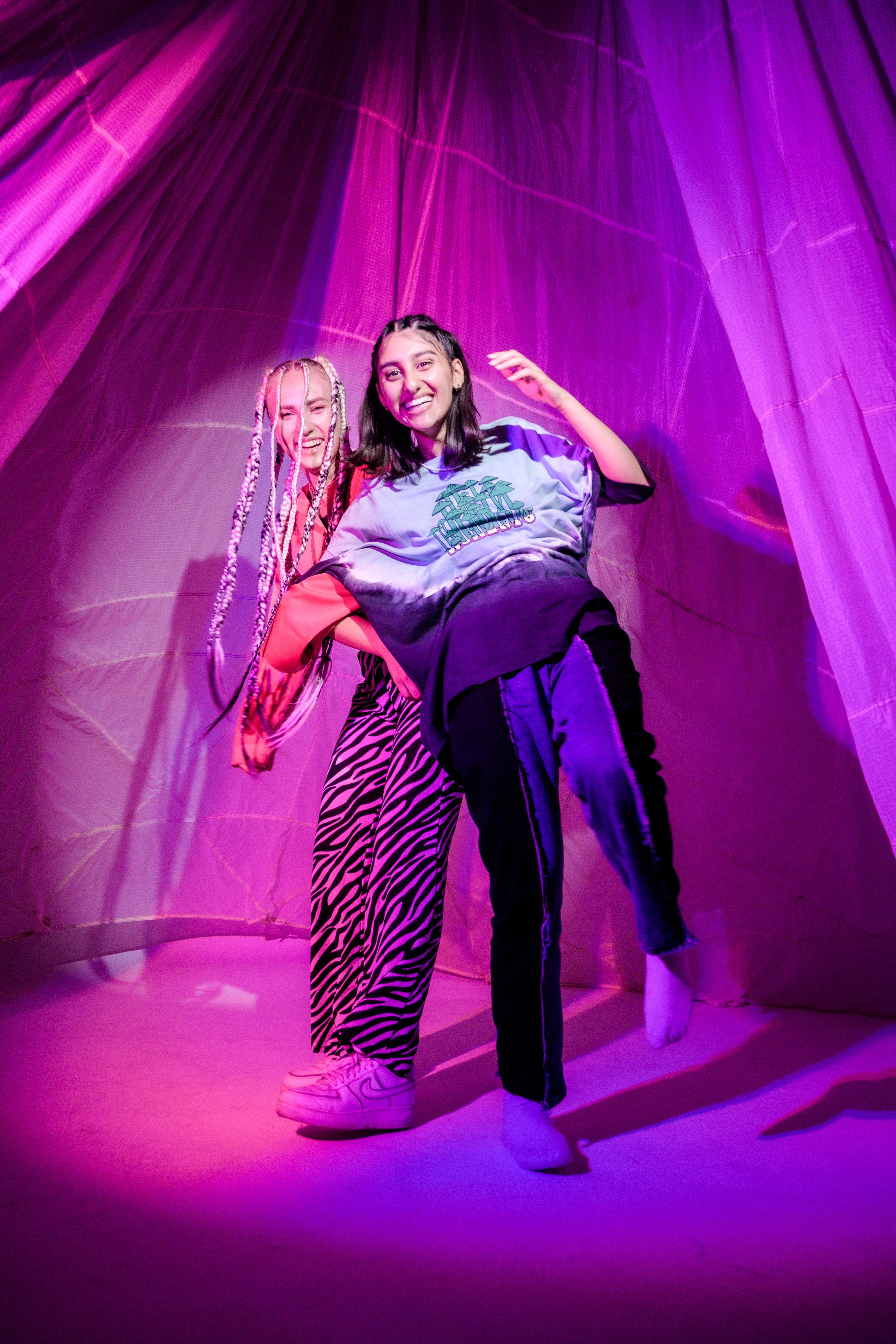 Clothes. Fotograf Dmitrii Donets