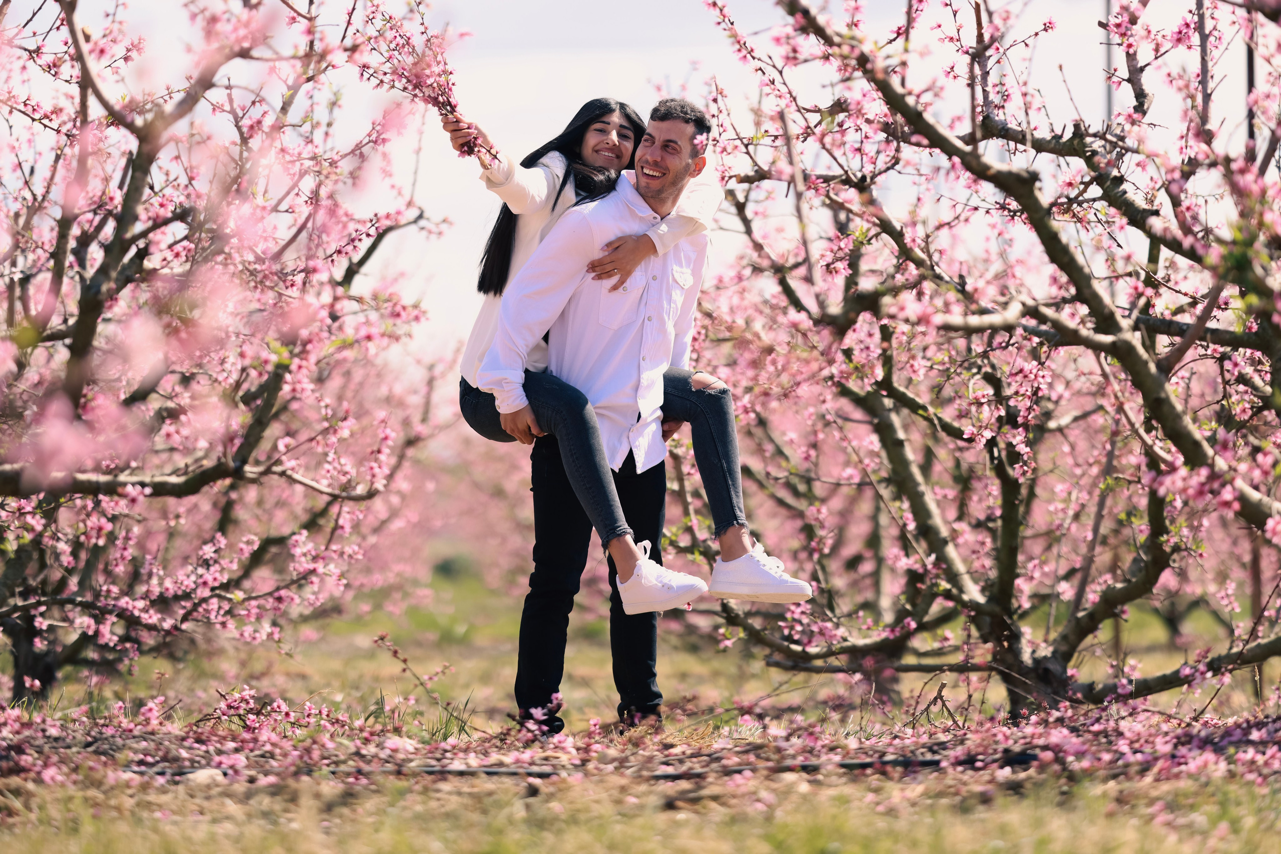 Eden & Amit. Daniel Danilov