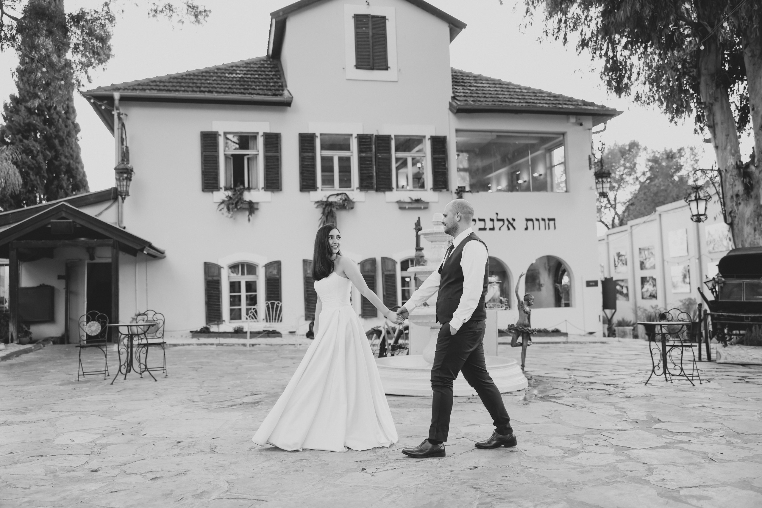 Thila & Slava. Daniel Danilov