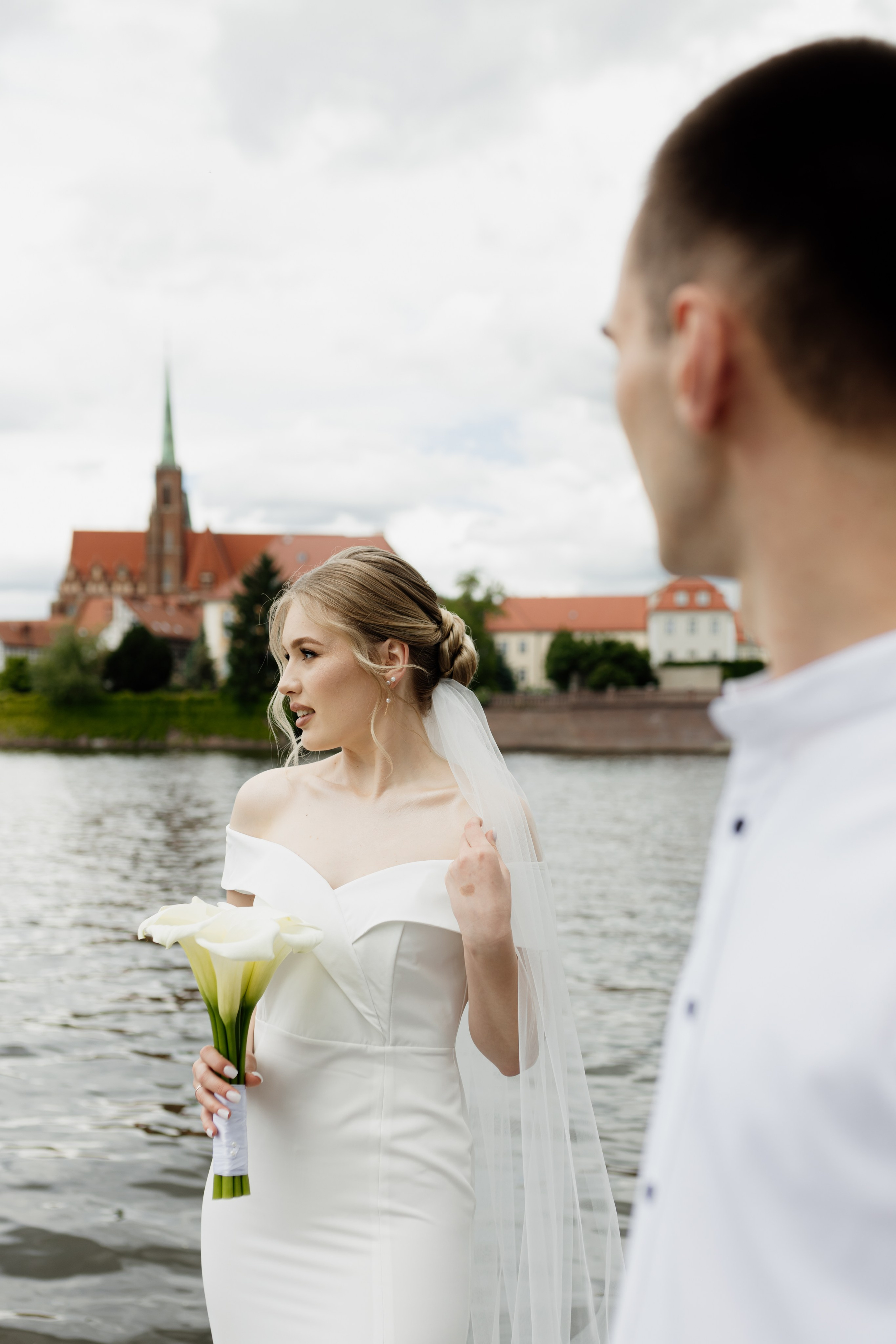 N&V. Photographer Anna Afanasyeva