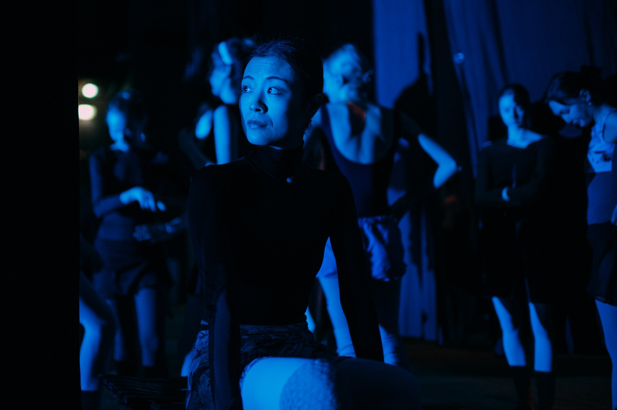 Ballet. Alexander Kabanov Photographer