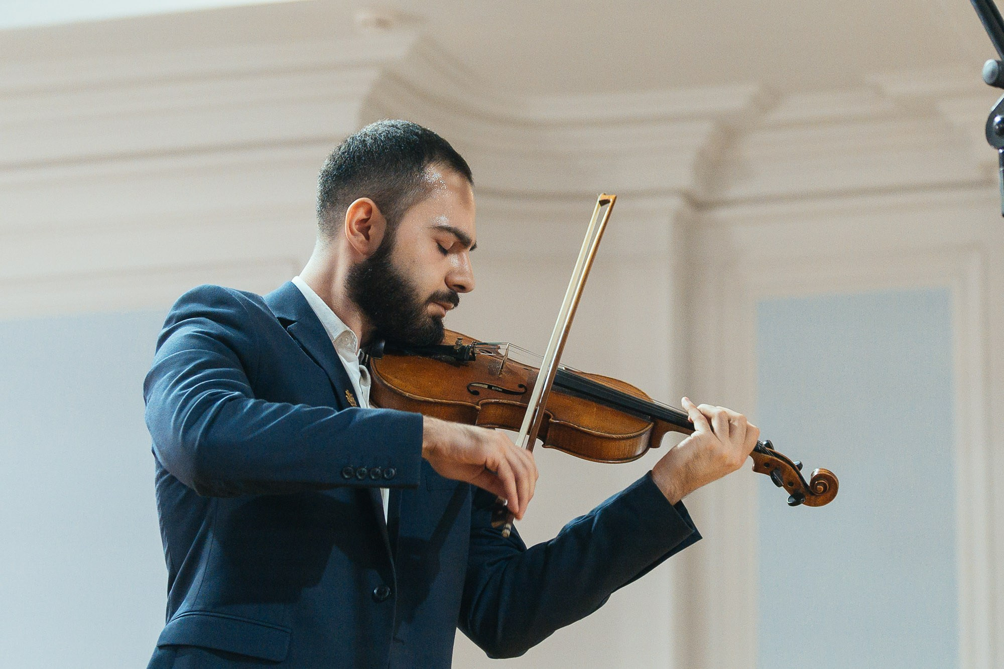 Concerts. Alexander Kabanov Photographer