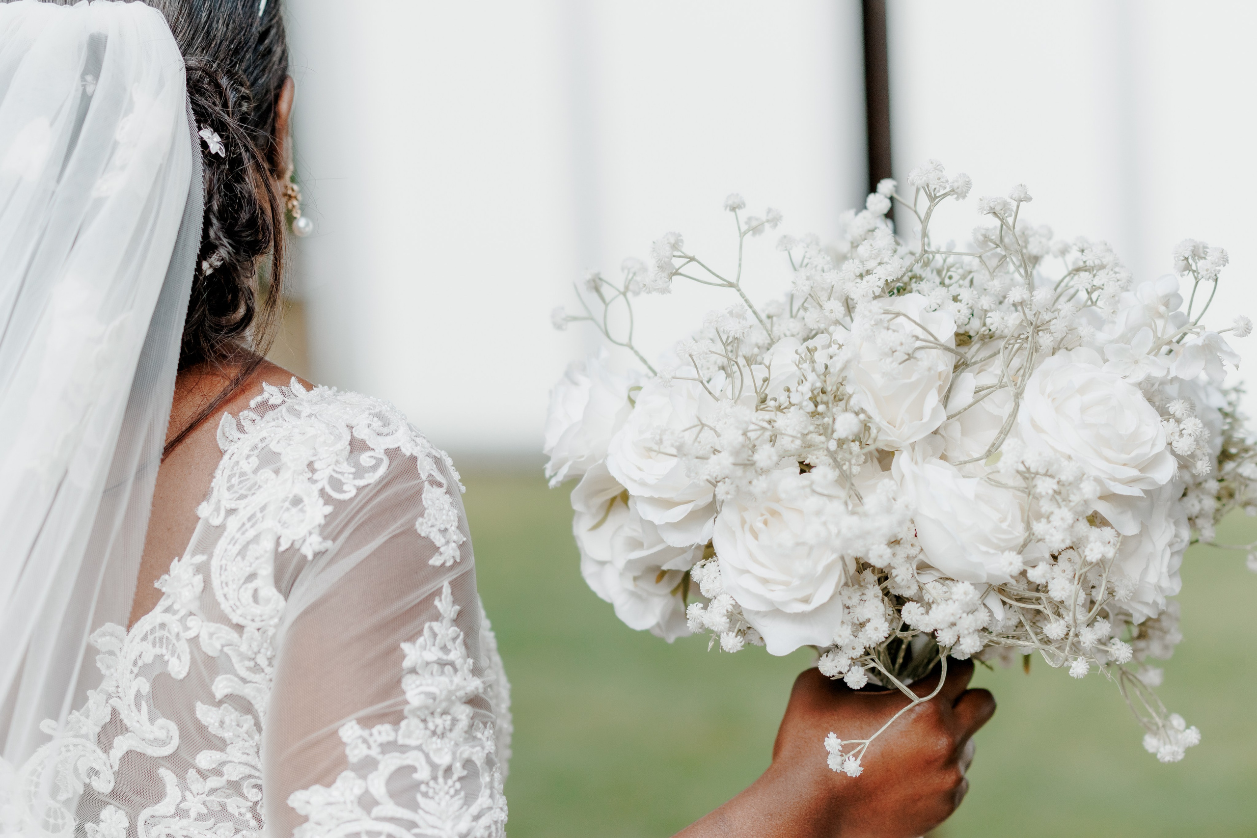 All what i need is you!