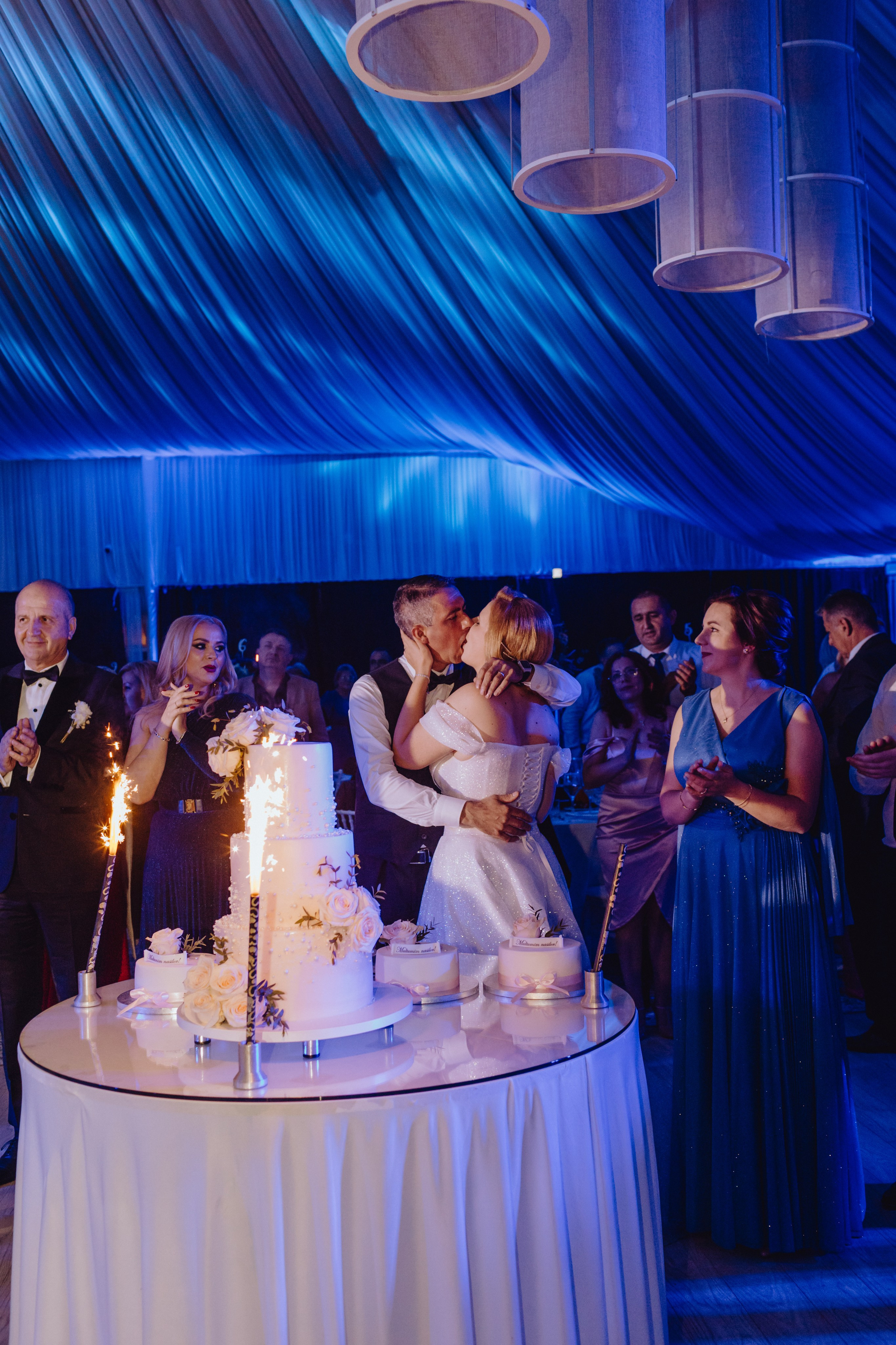 Alexandru & Maria. Wedding & couple photographer from Romania Rut Vetan