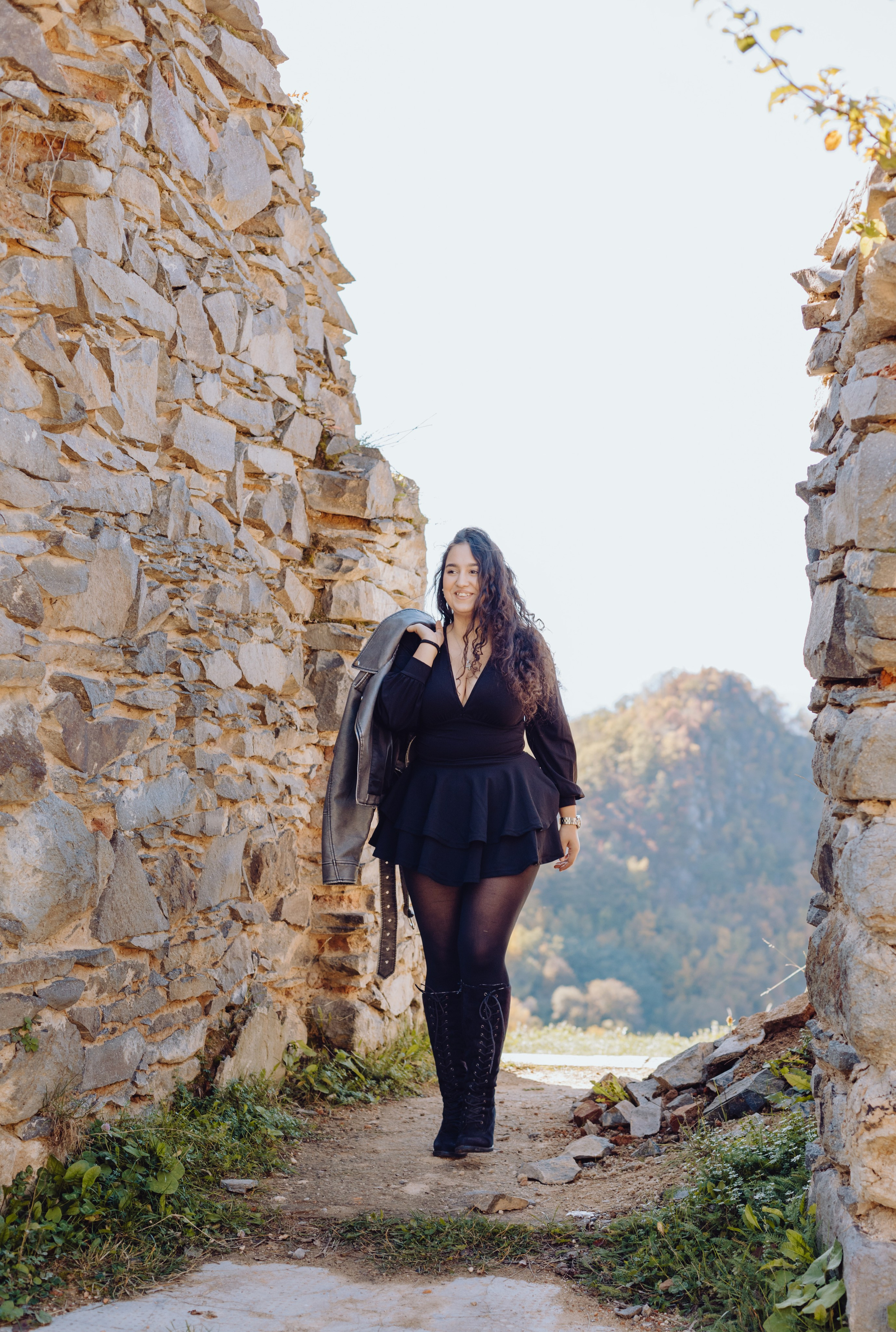 Nerea. Wedding & couple photographer from Romania Rut Vetan