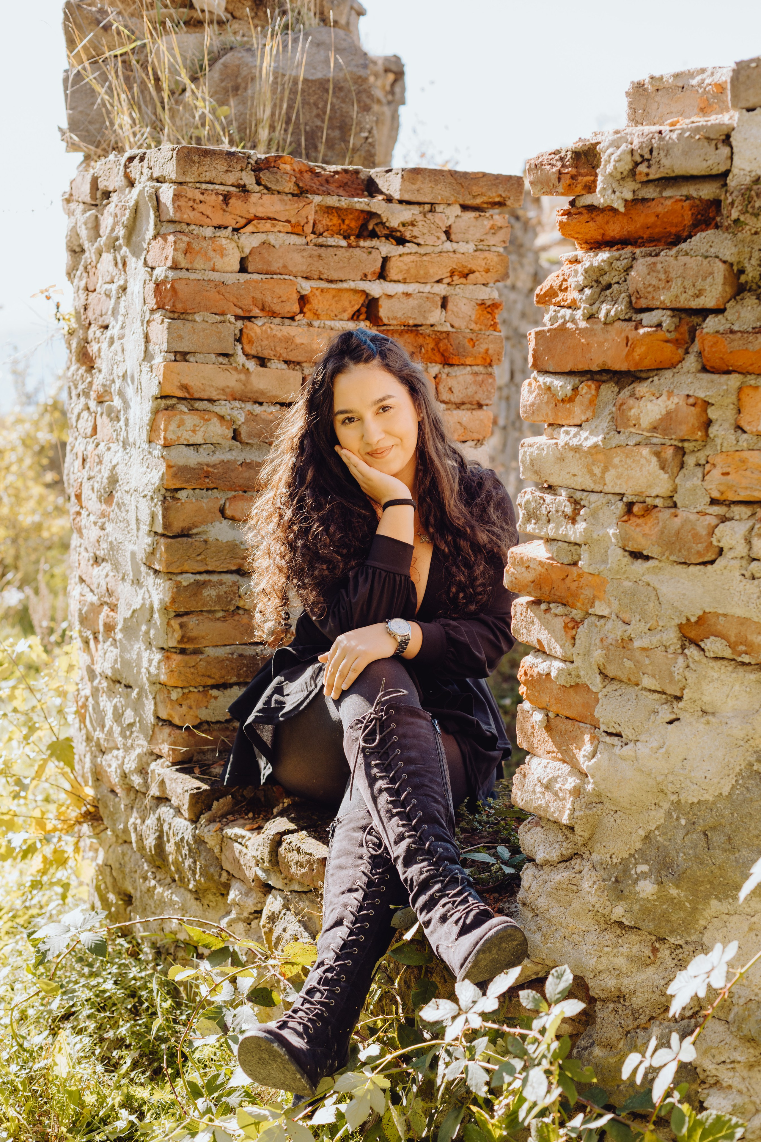 Nerea. Wedding & couple photographer from Romania Rut Vetan