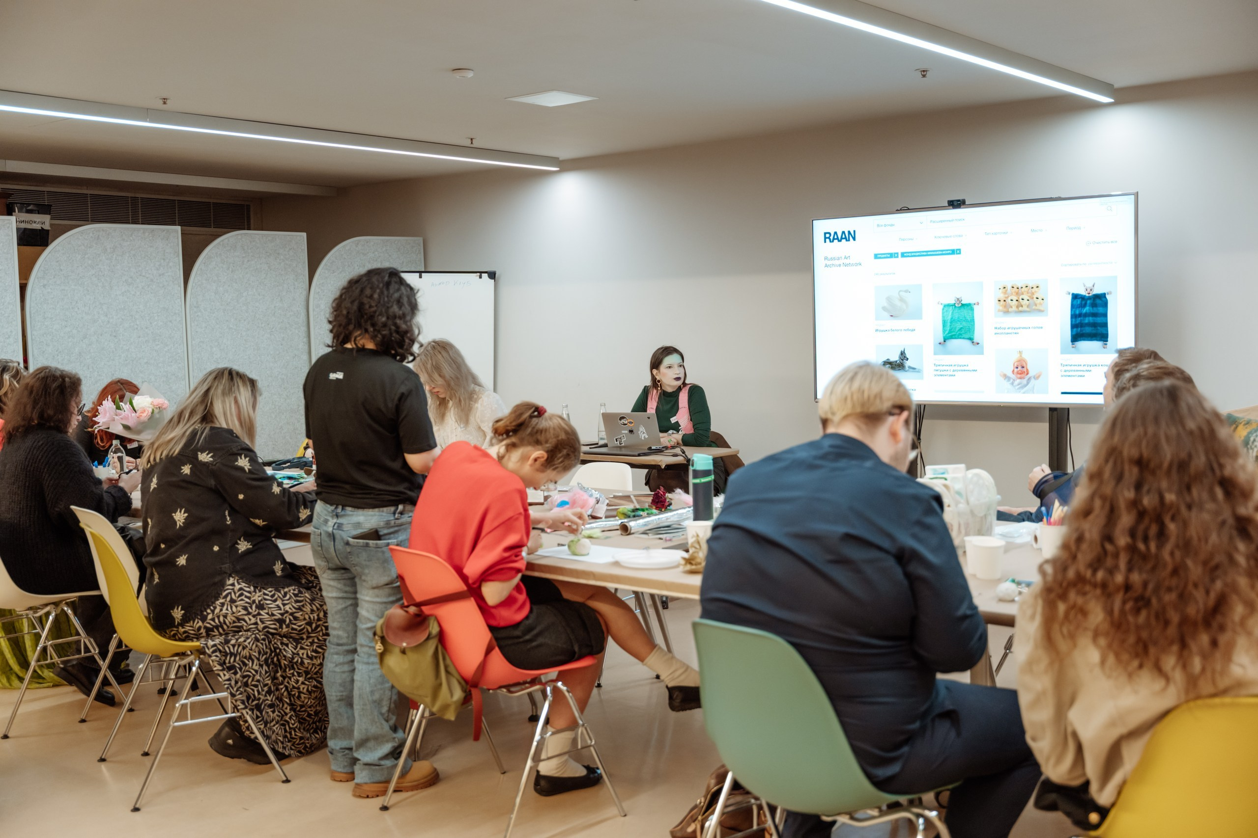 Мастер-класс по кастомизации заводной игрушки. Alina Kugush