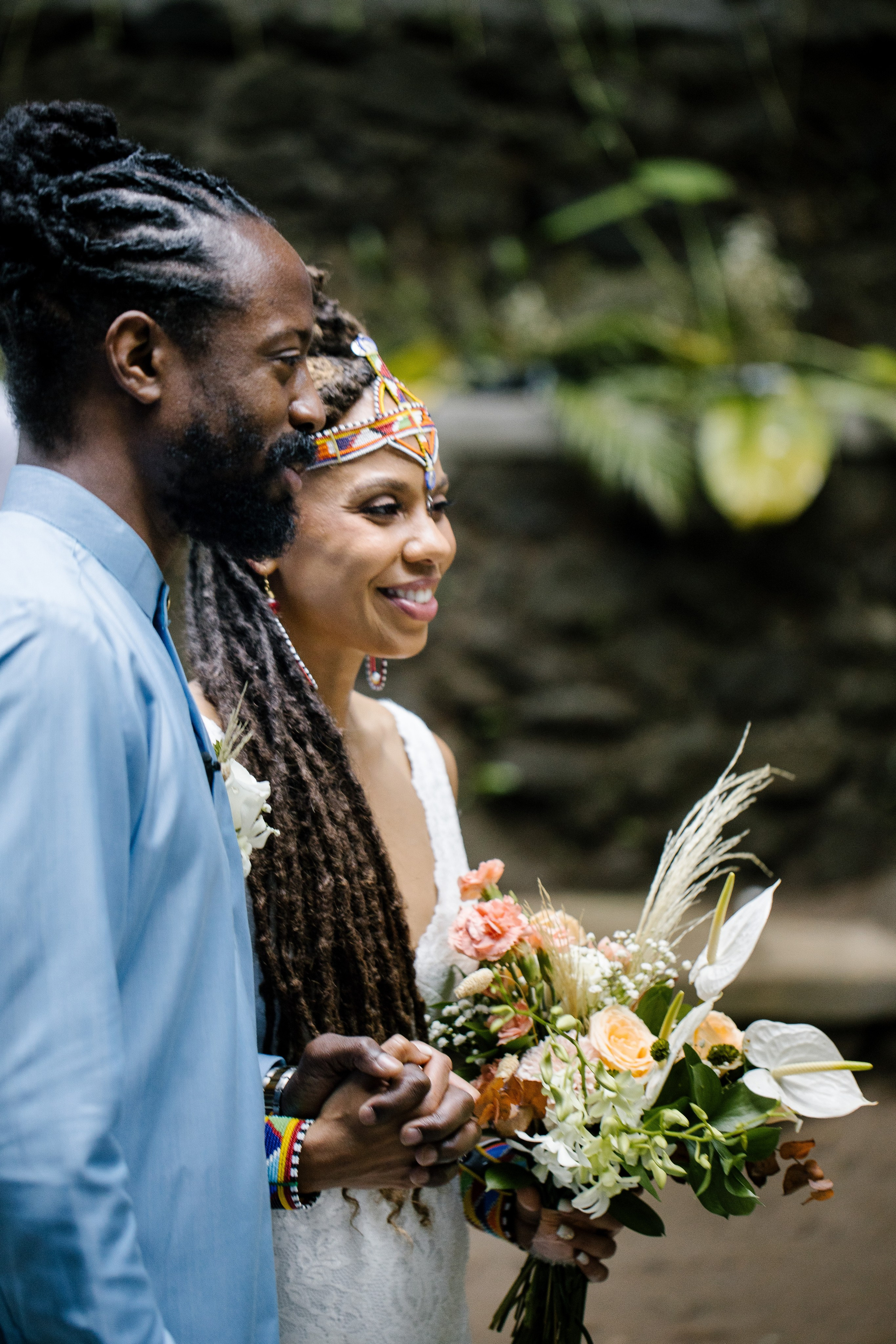 Kamau & Siobhan. Get.it.feel — Aesthetic Photography and Videography