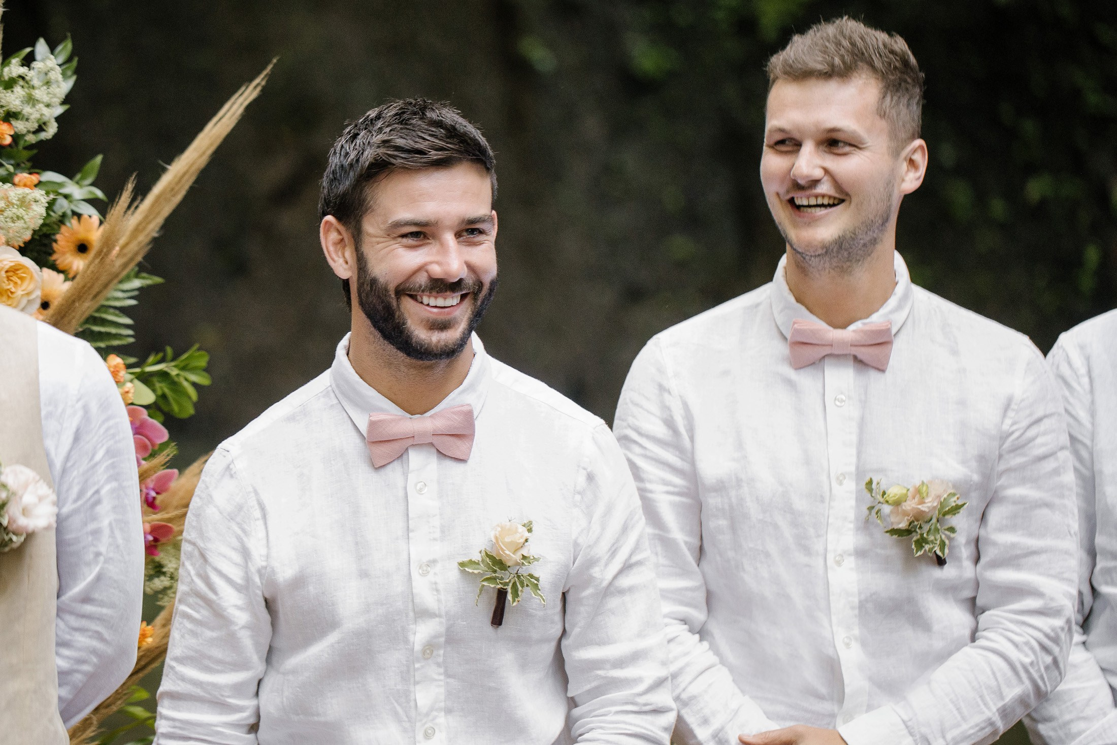 Bright trendy stylish wedding in the traditions of 2024. Get.it.feel — Aesthetic Photography and Videography