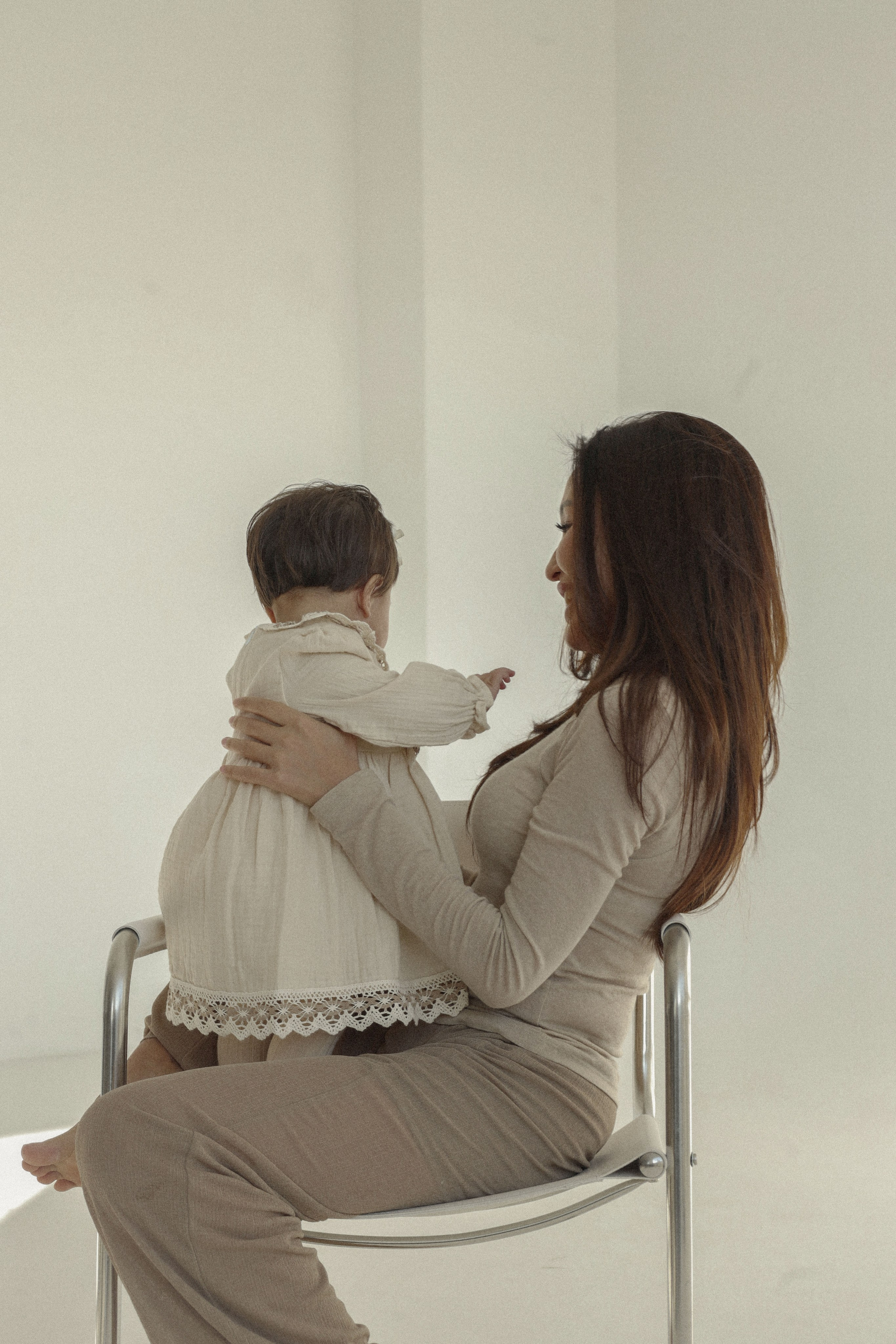 Семья. Ellaya.ph