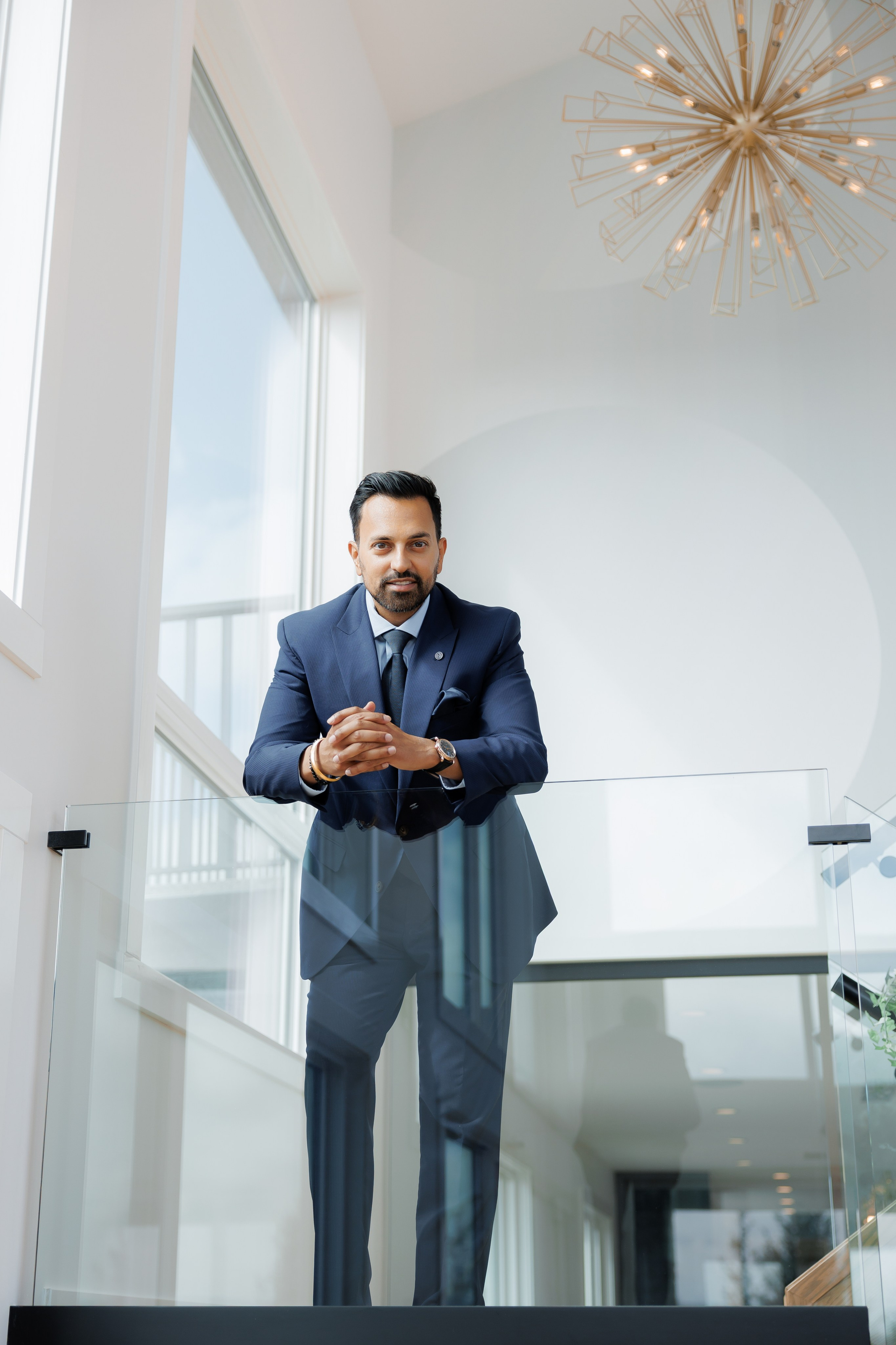 Rokha ceremony. Home