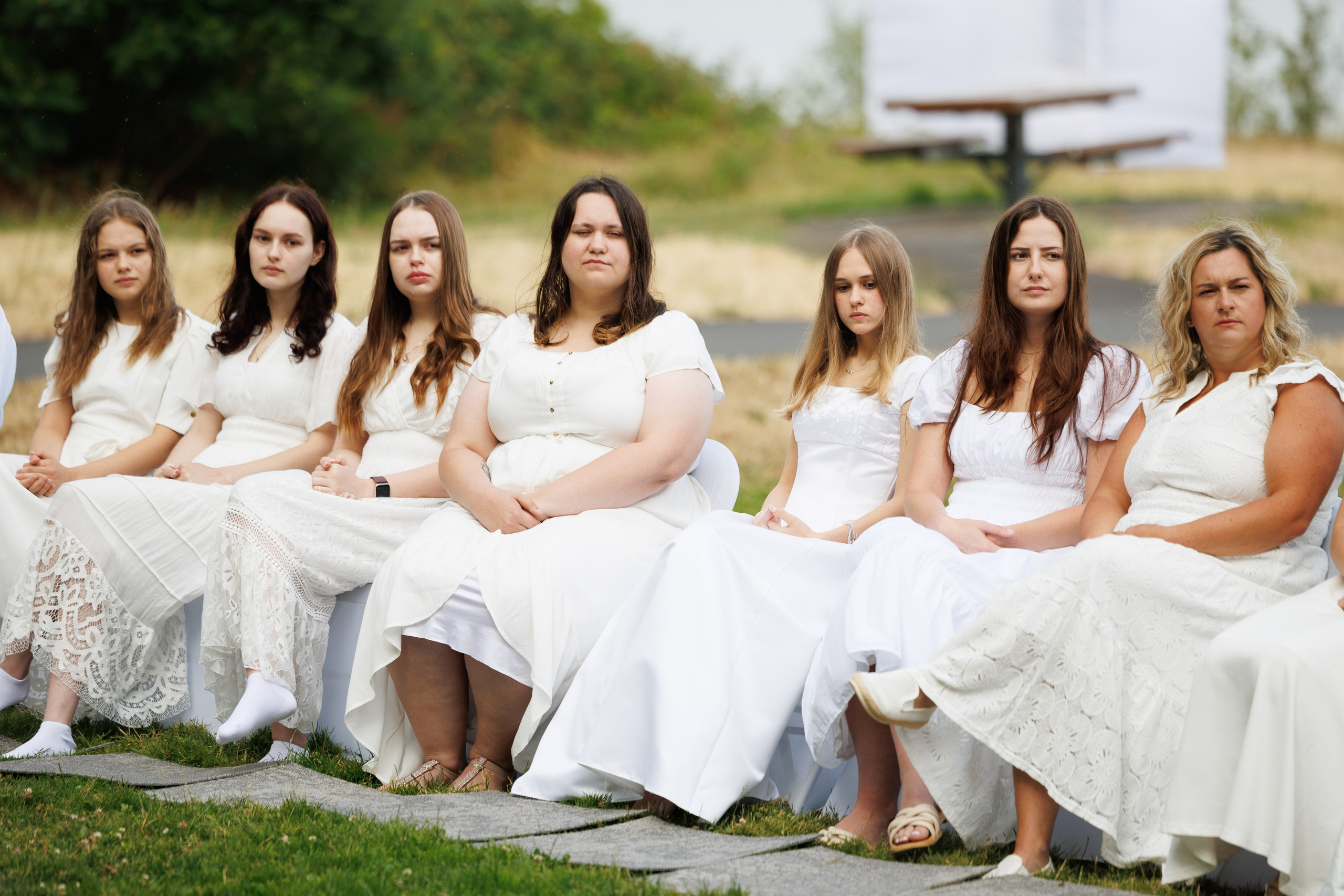 Baptism 2026. Smirna Christian Church