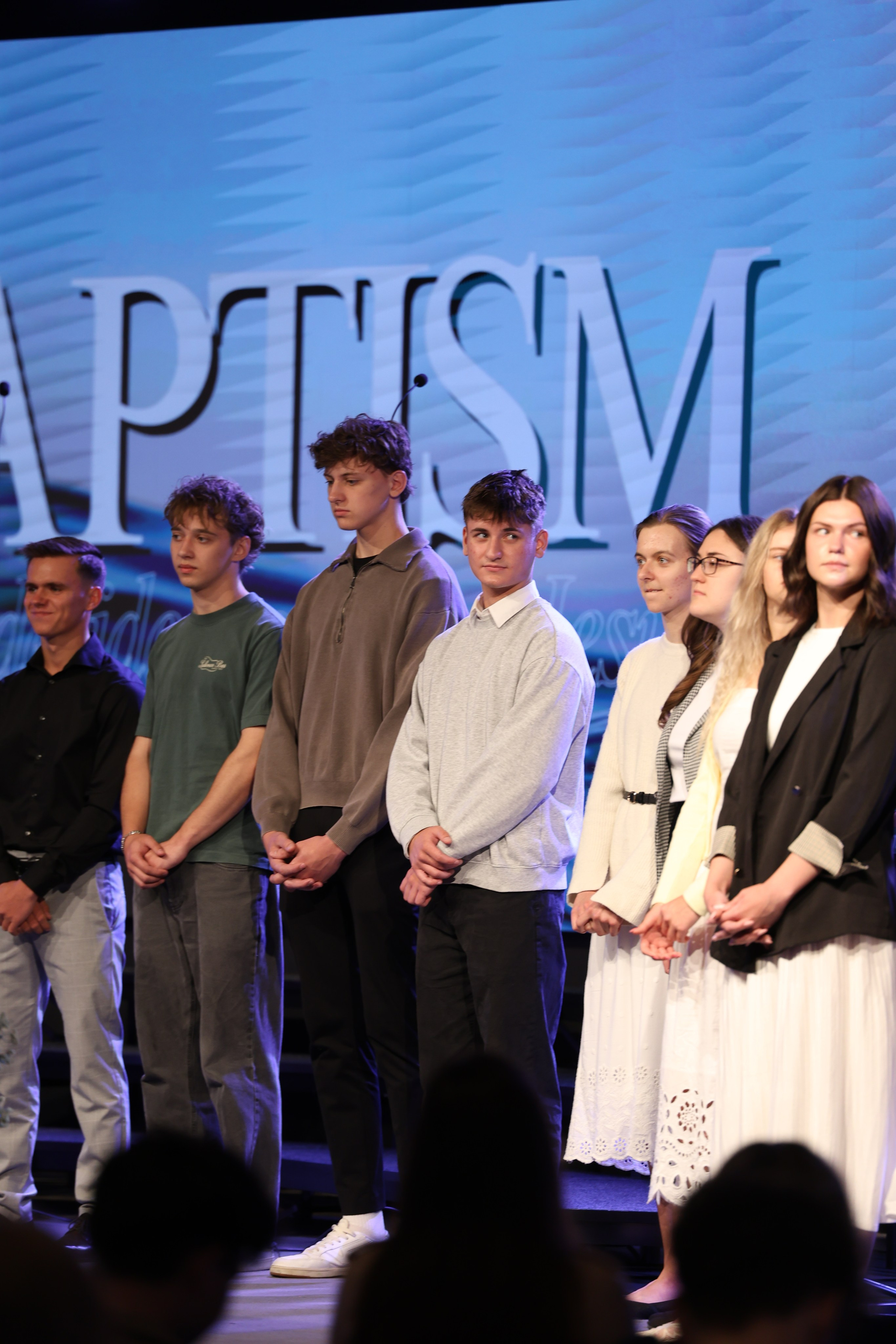 Sunday Service 6-22-25. Smirna Christian Church