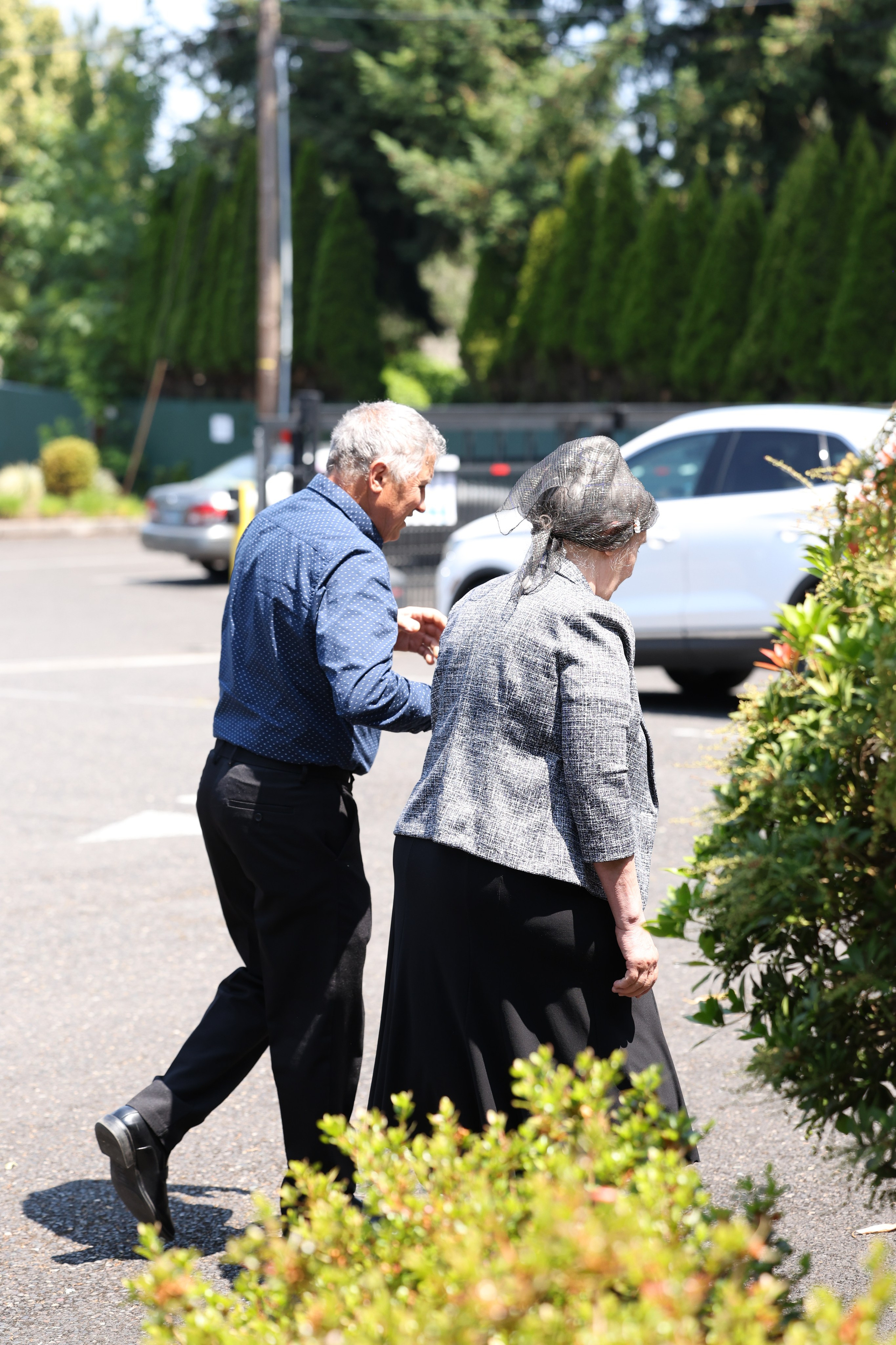 Father’s Day 6-15-25. Smirna Christian Church