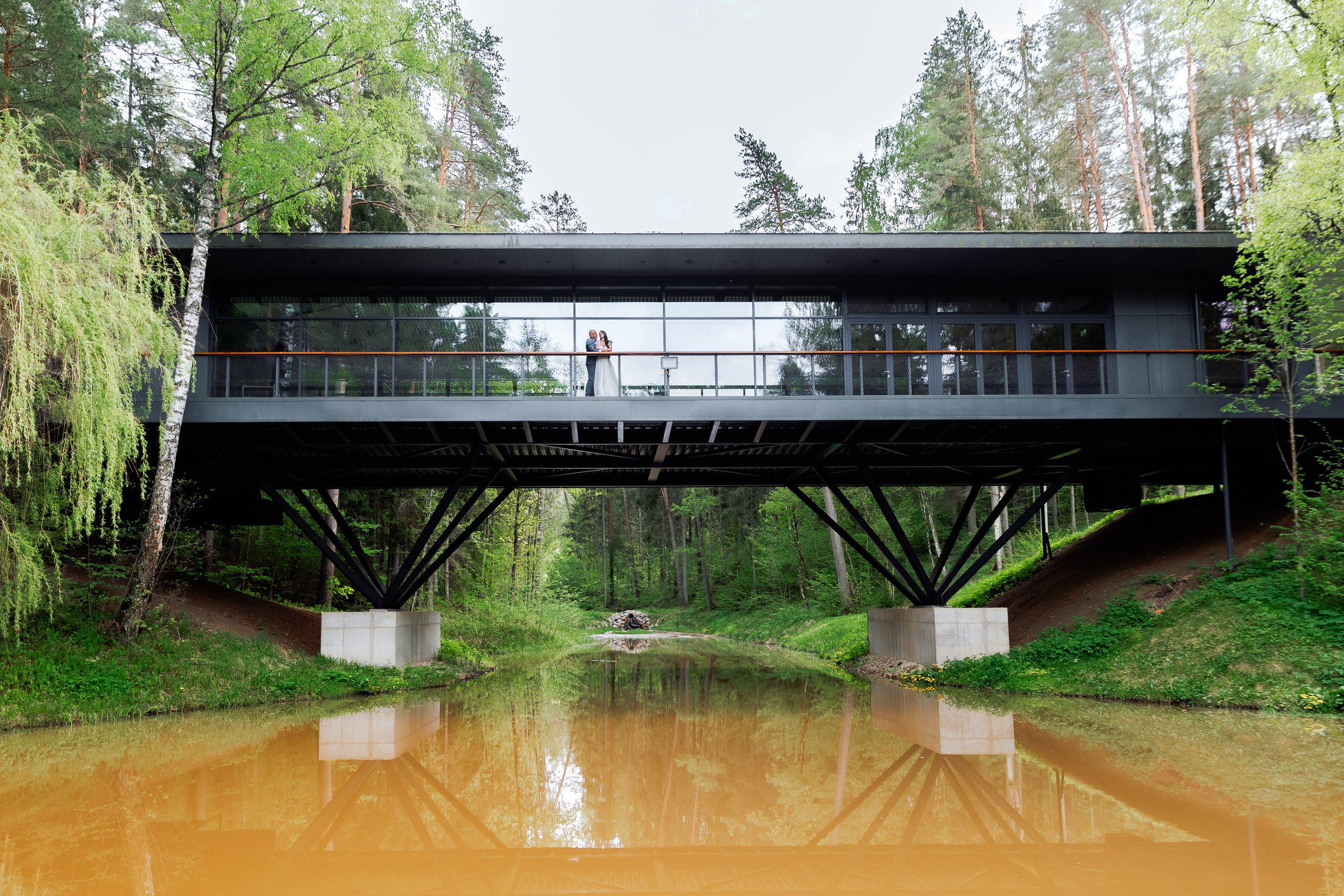 Adrija & Vladislavs, Latvia. June, 2022. Timeless Wedding & Event Photography — based London, working across Europe