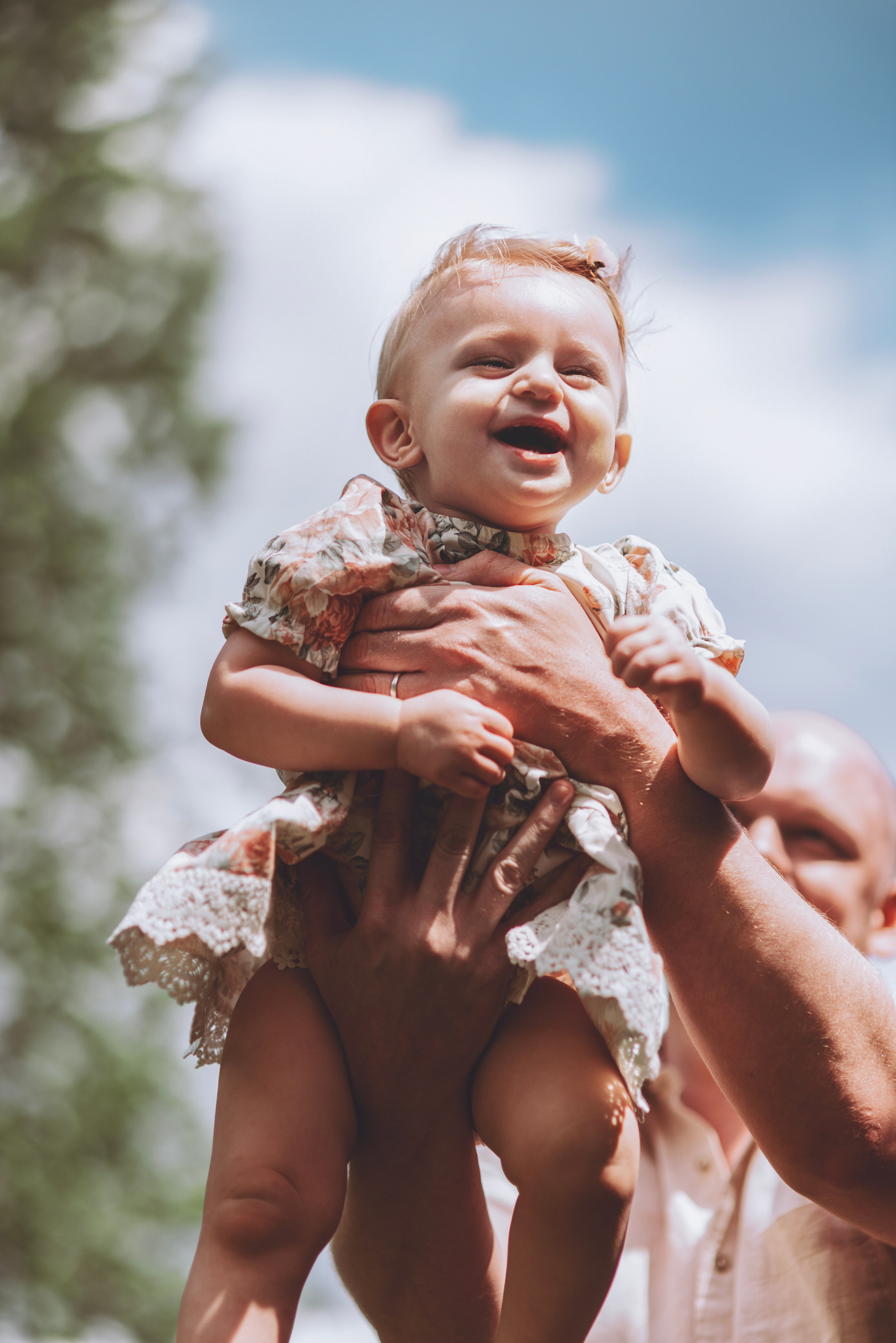 FAMILY BRULAND. Photographer and videographer in Norway and Slovakia Andrea Zemko