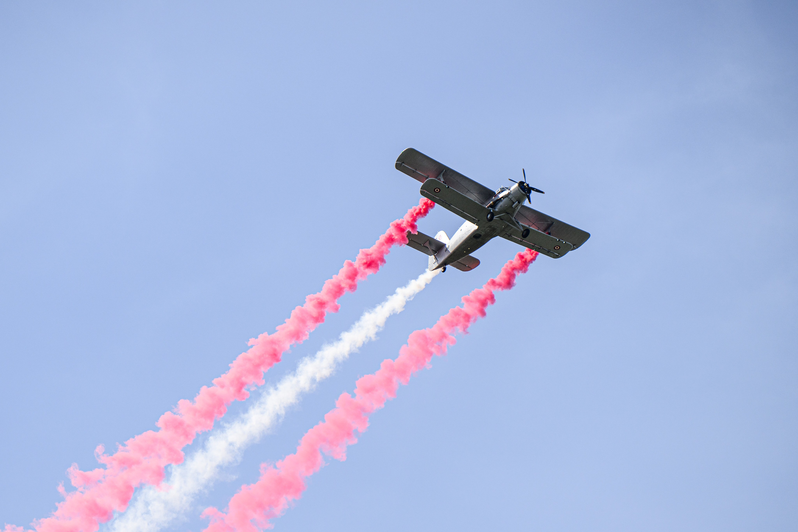 Military parade 2024 Rēzekne. Ritvars Pujats Emotion Photographer
