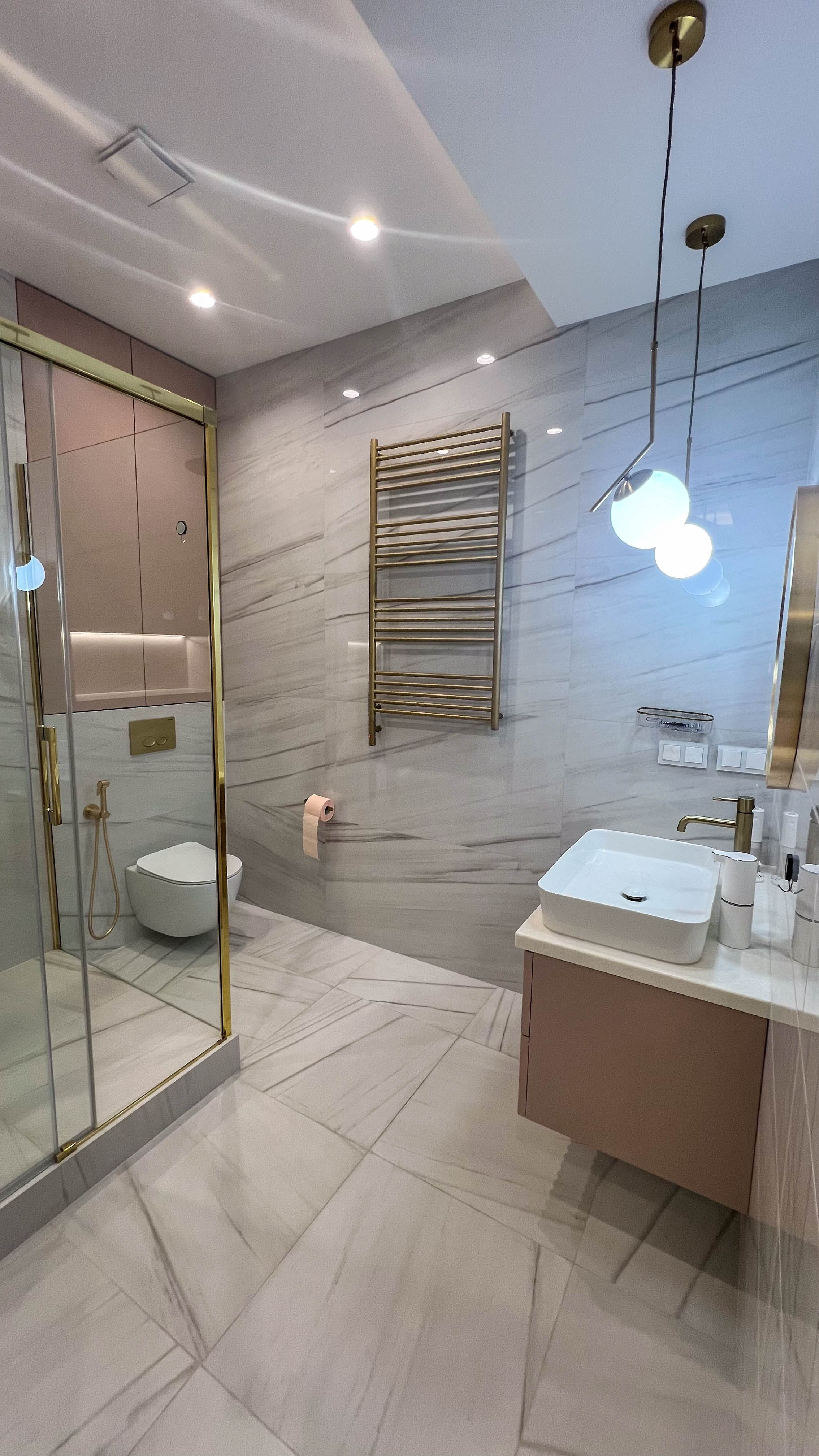 Flat. Fotograf Dmitrii Donets