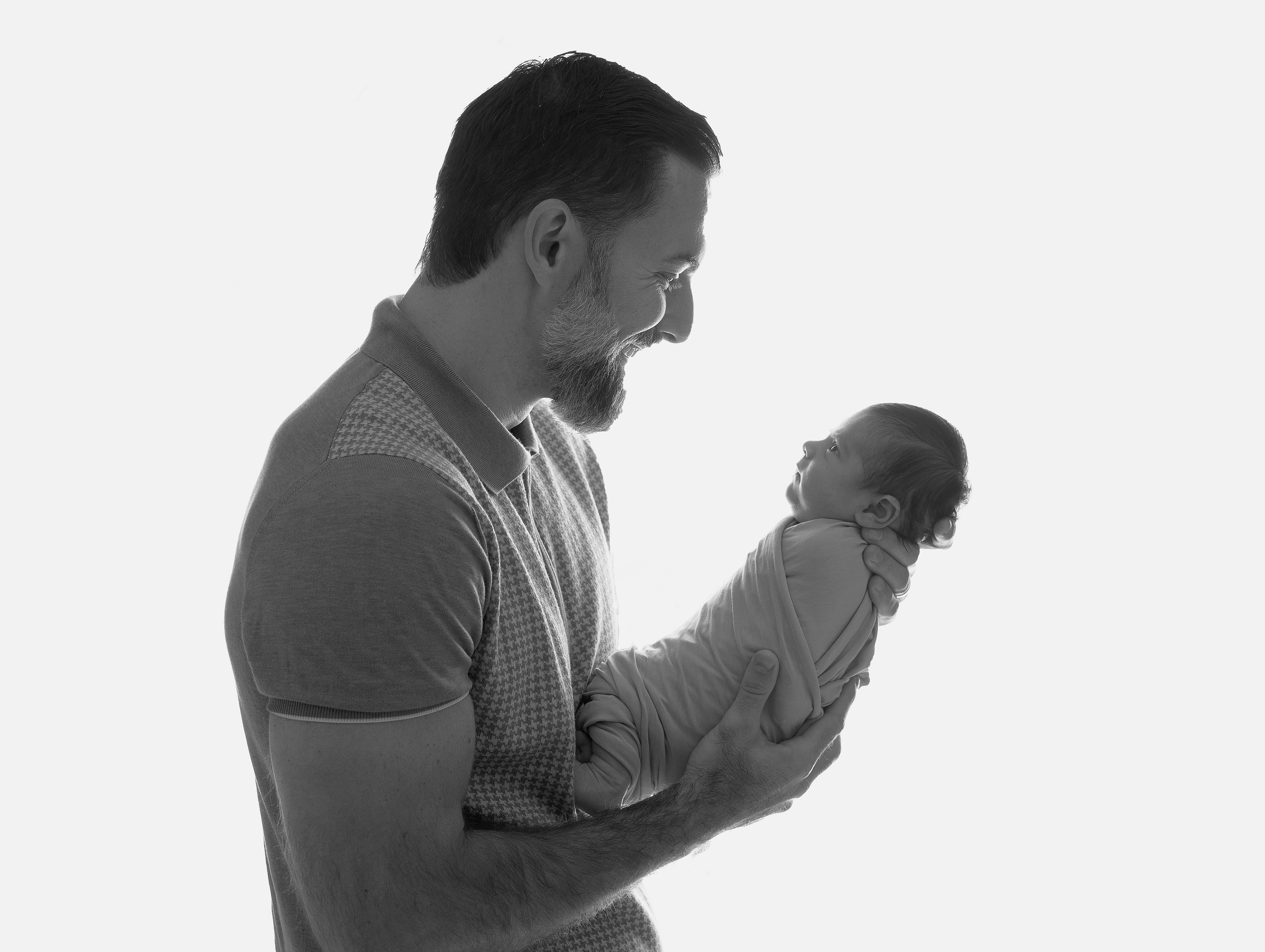 NEWBORN PORTFOLIO. Newborn Photographer and life casting in Dubai Dariya Saeed