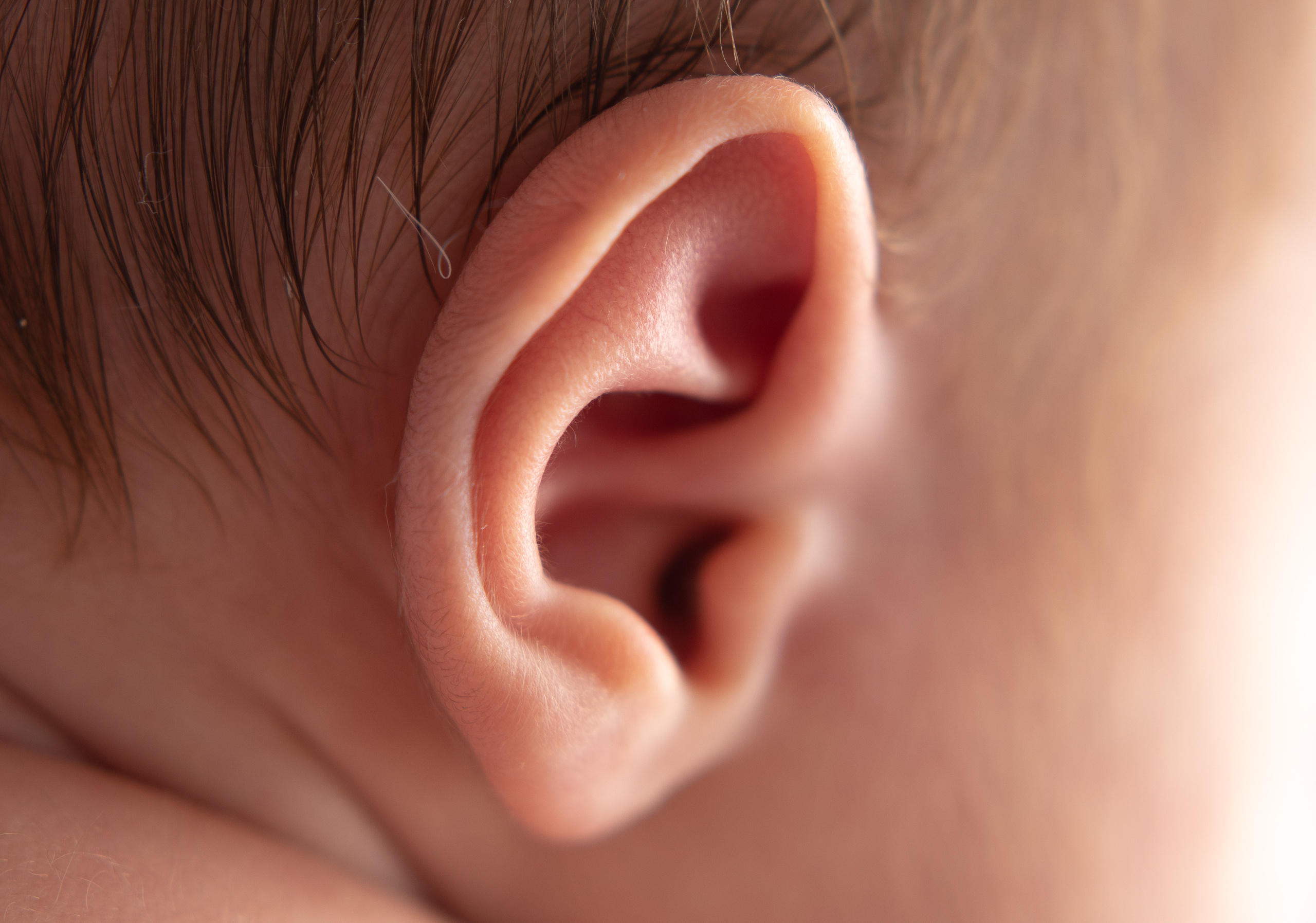 NEWBORN PORTFOLIO. Newborn Photographer and life casting in Dubai Dariya Saeed