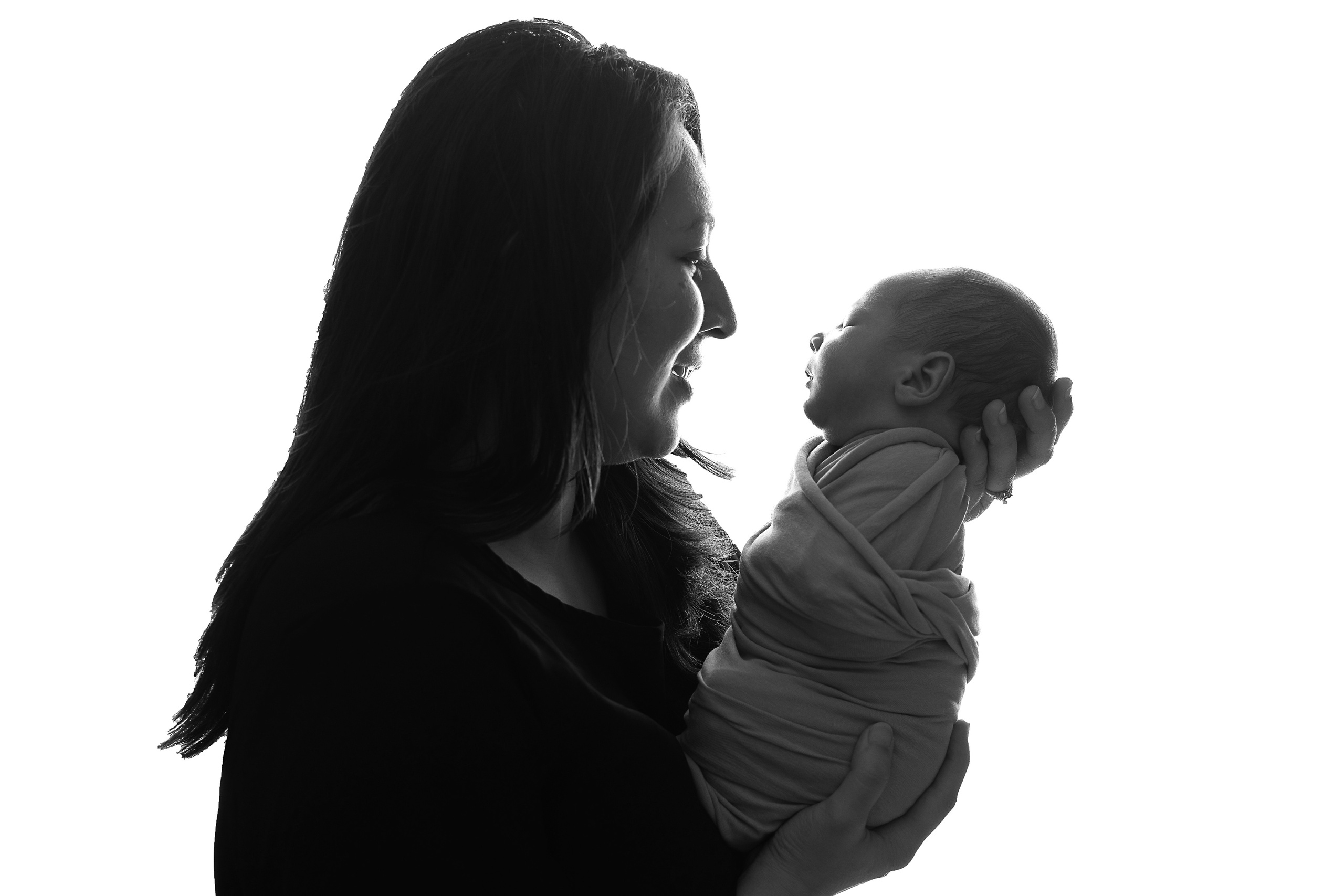 NEWBORN PORTFOLIO. Newborn Photographer and life casting in Dubai Dariya Saeed