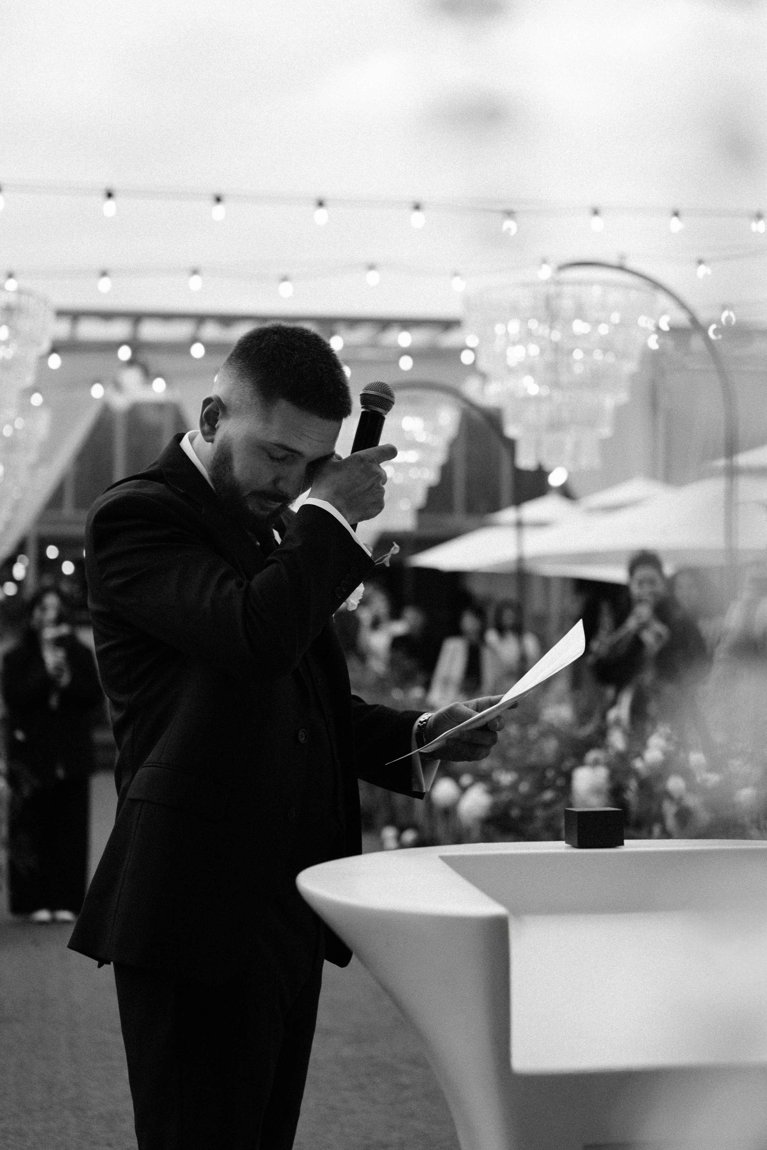 Elena & Andrey/ wedding story. Студия декора «Нарния»